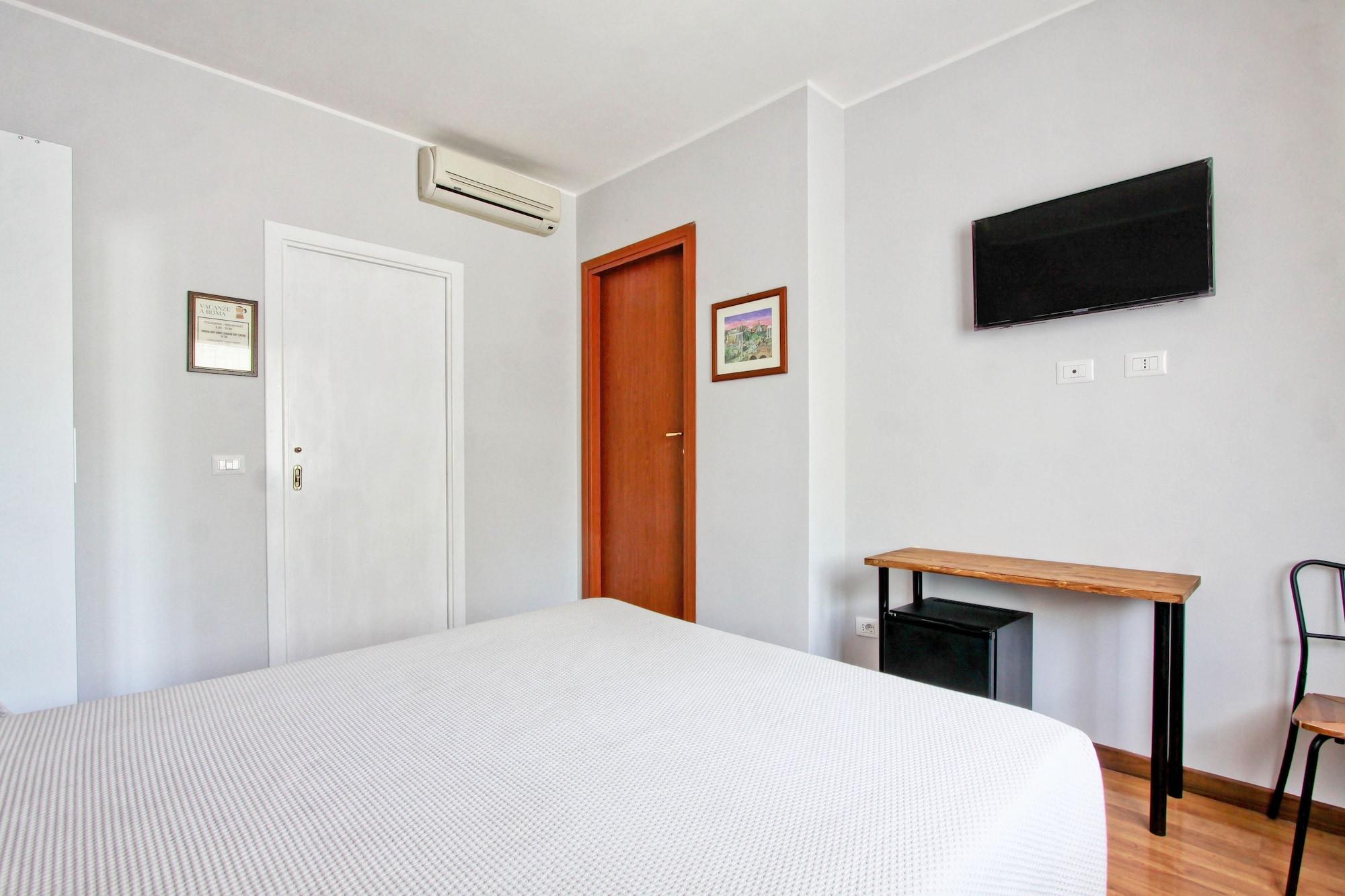 Guest house Vacanze A 3*
