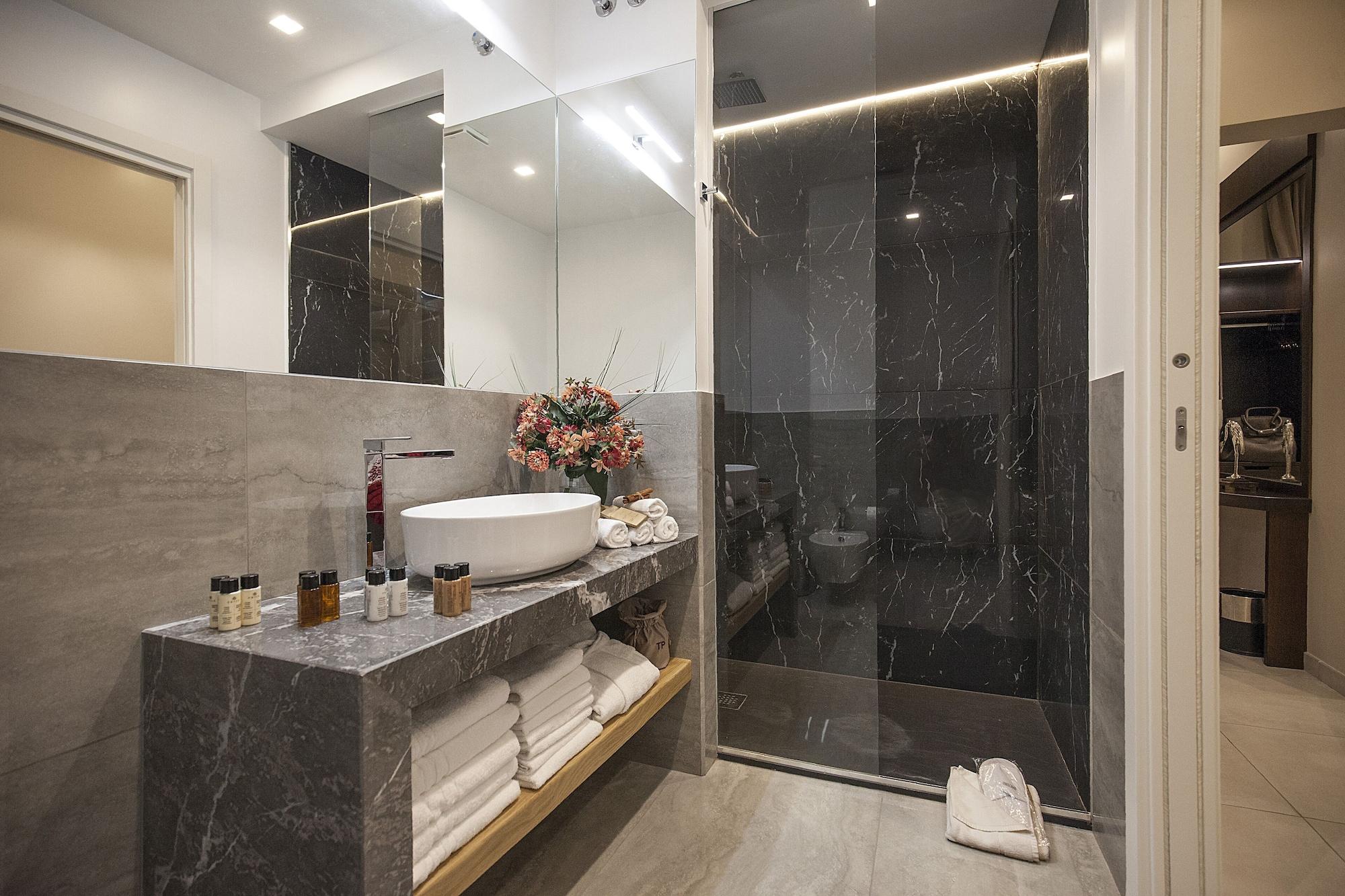 Bed & Breakfast Holidays Boutique Rome