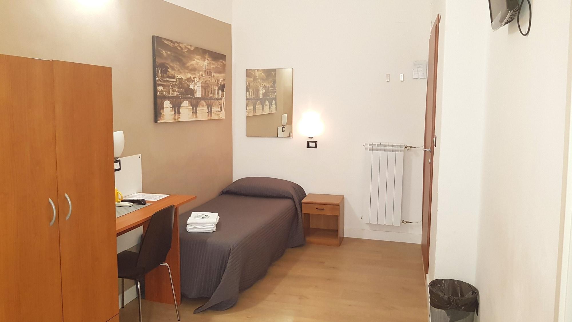 Oasi Guest house Rome