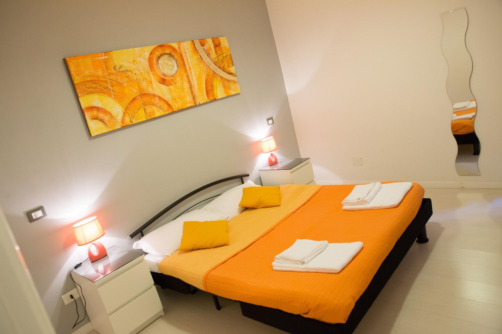 Guest house Oasi