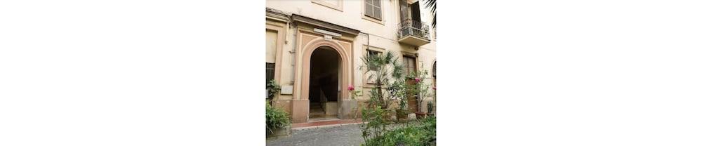 Oasi Rome