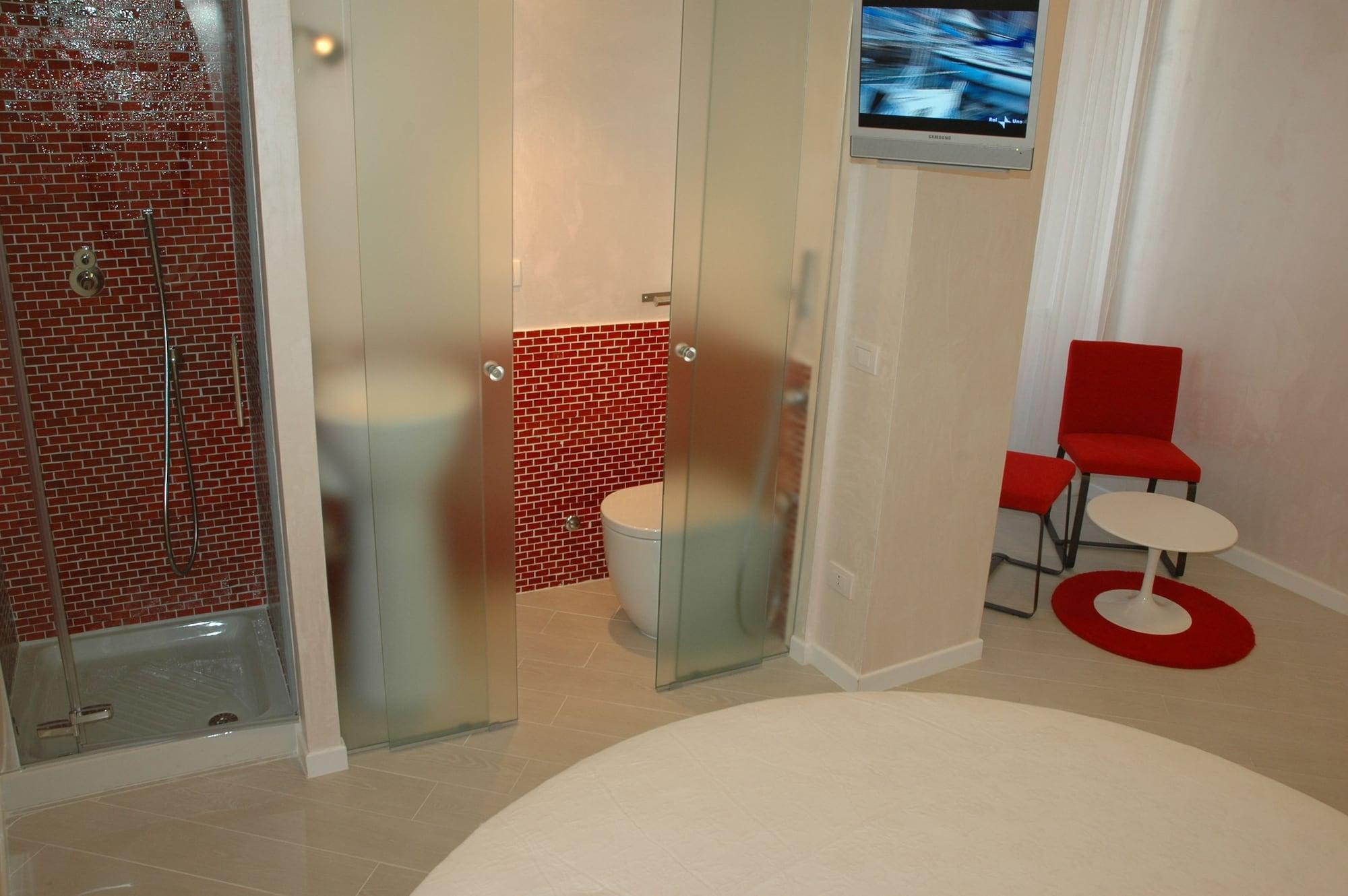 Guest house Wrh Trastevere 3*