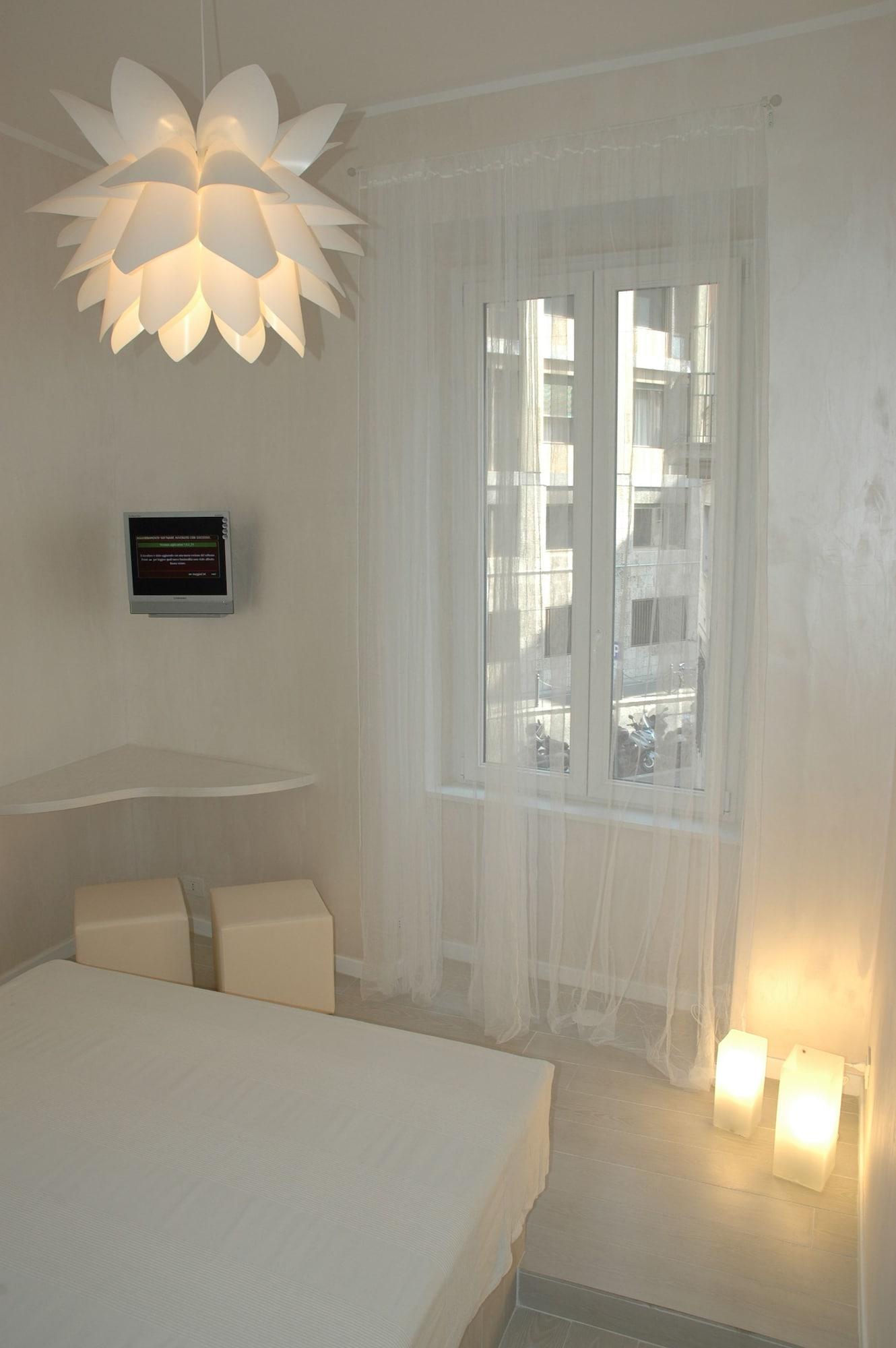 Guest house Wrh Trastevere Rome