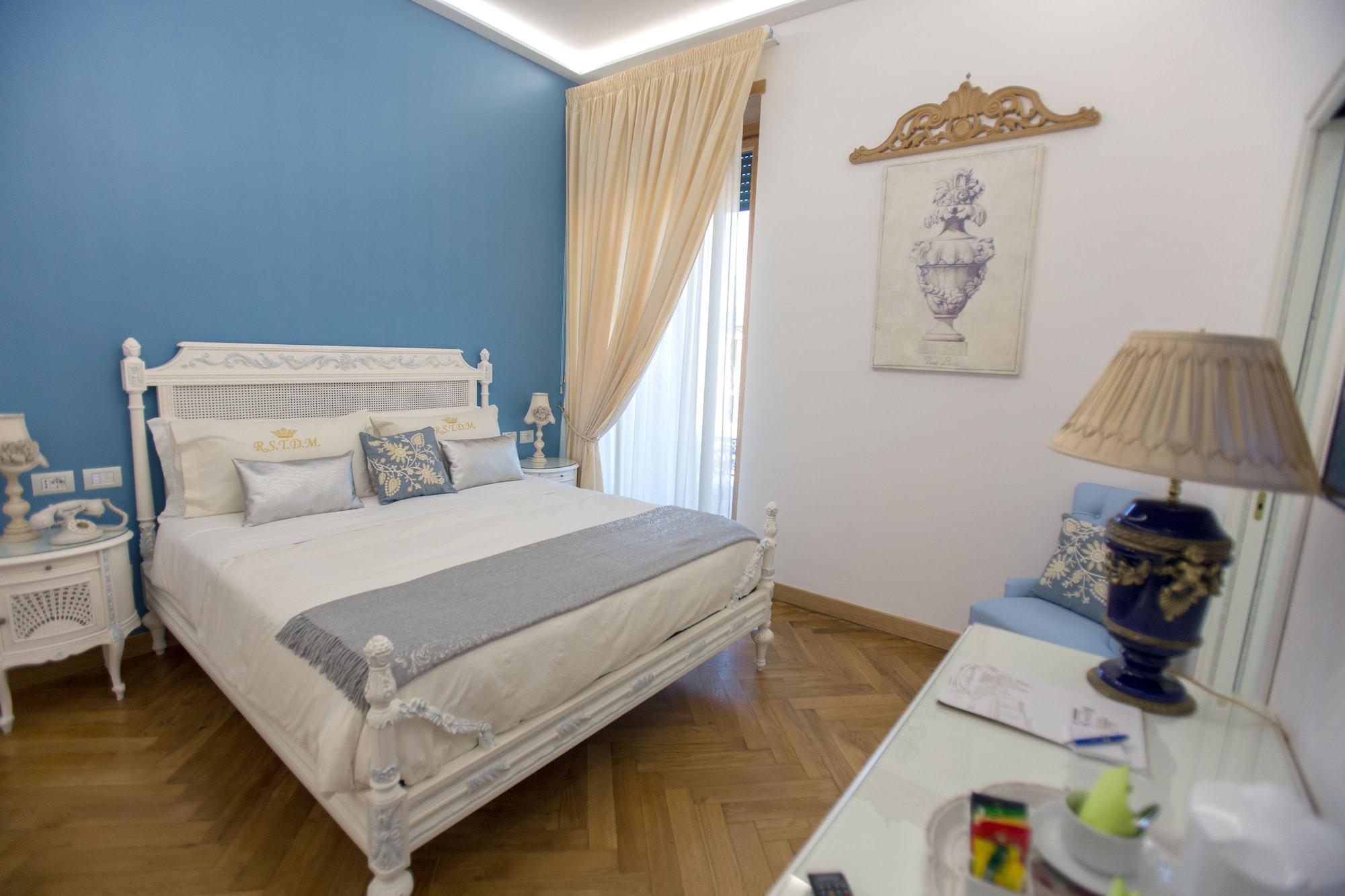 Royal Trinita Dei Monti Hotel Rome