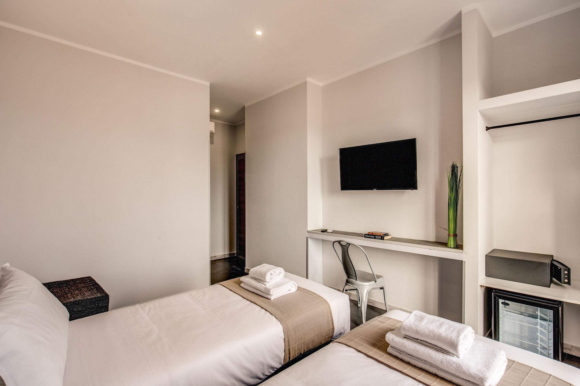 Guest house Floor 6 By Dot Rome