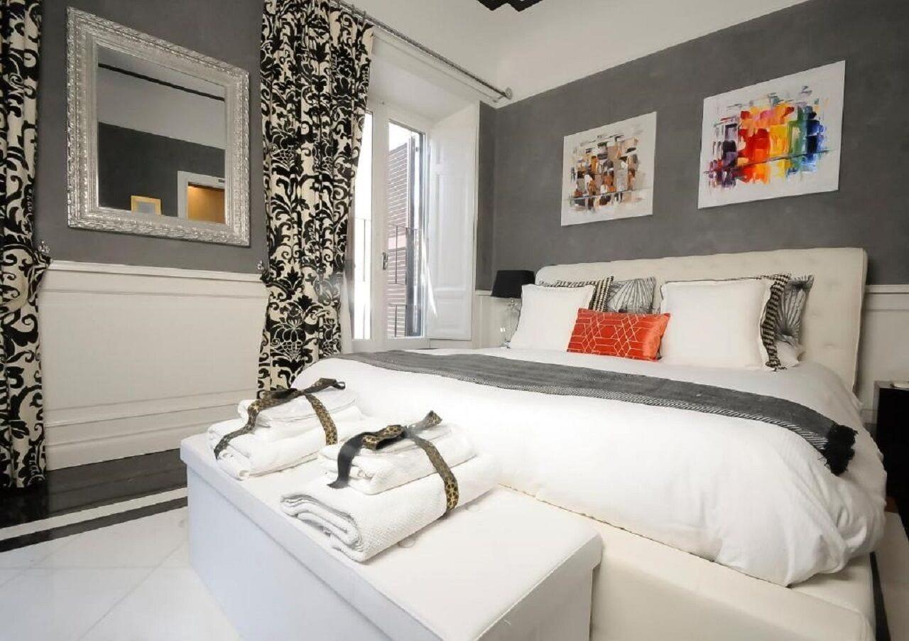Hotel Royal Trinita Dei Monti Rome