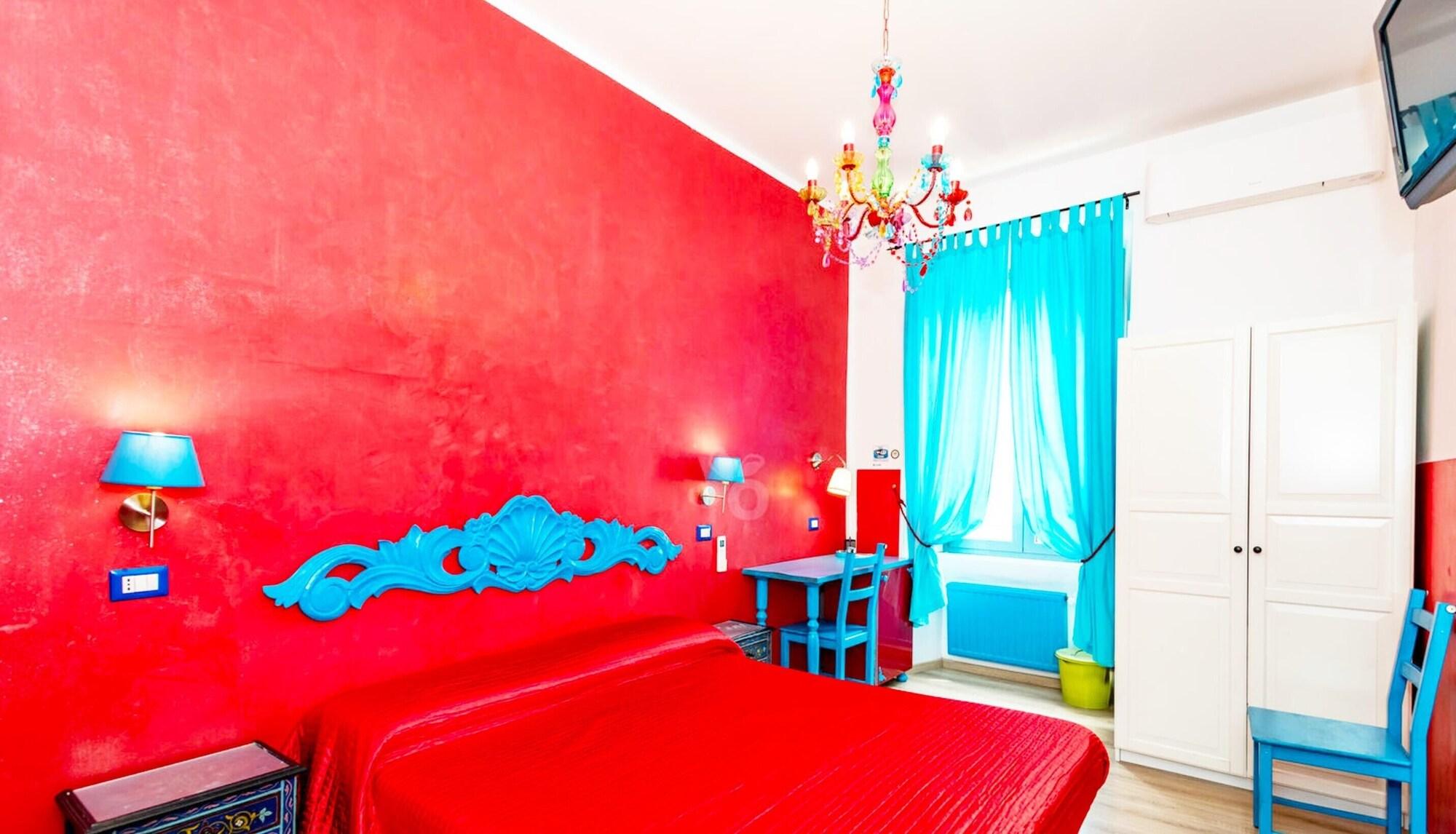 Dream Station 3* Roma