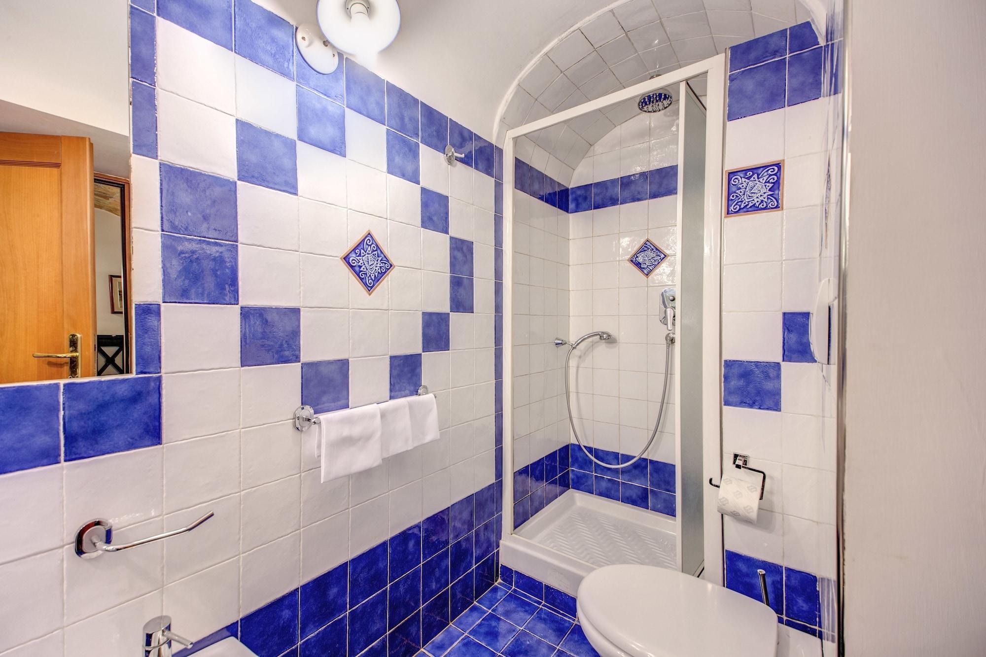 Hotel Gea Di Vulcano Rome