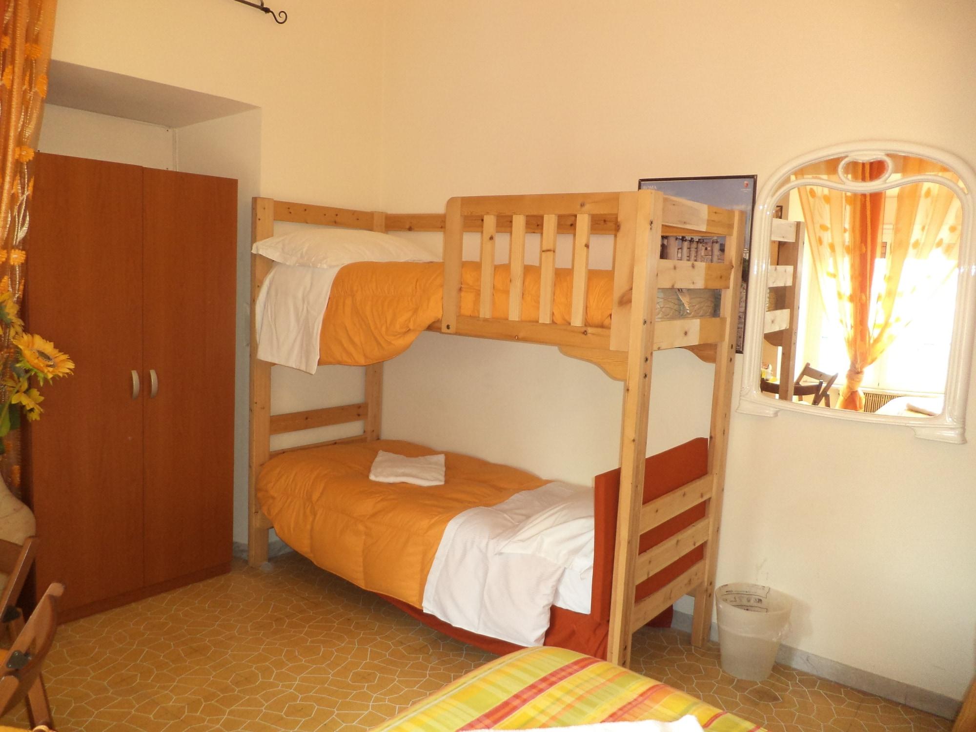 Quo Vadis Guest house