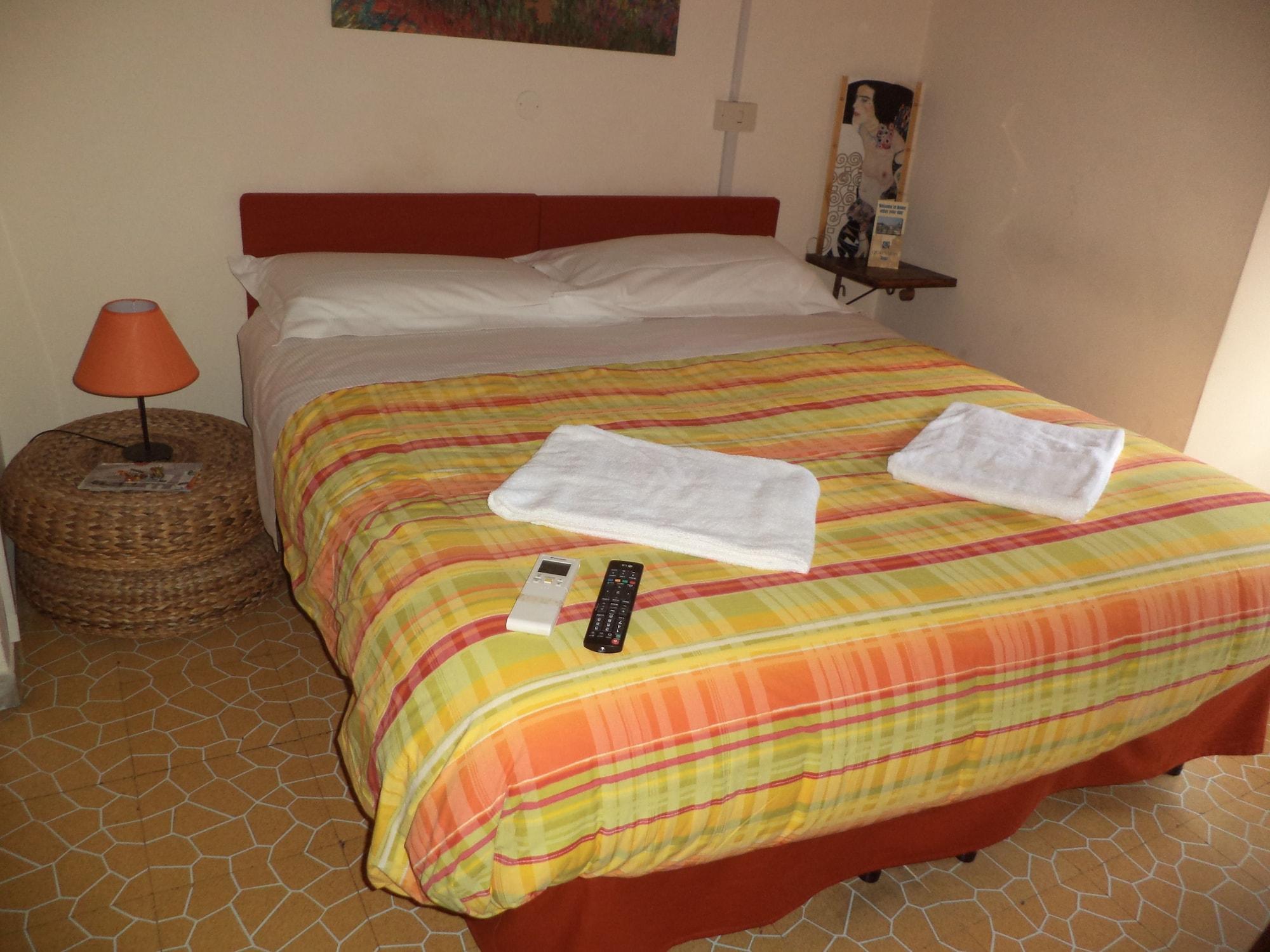Quo Vadis Rome