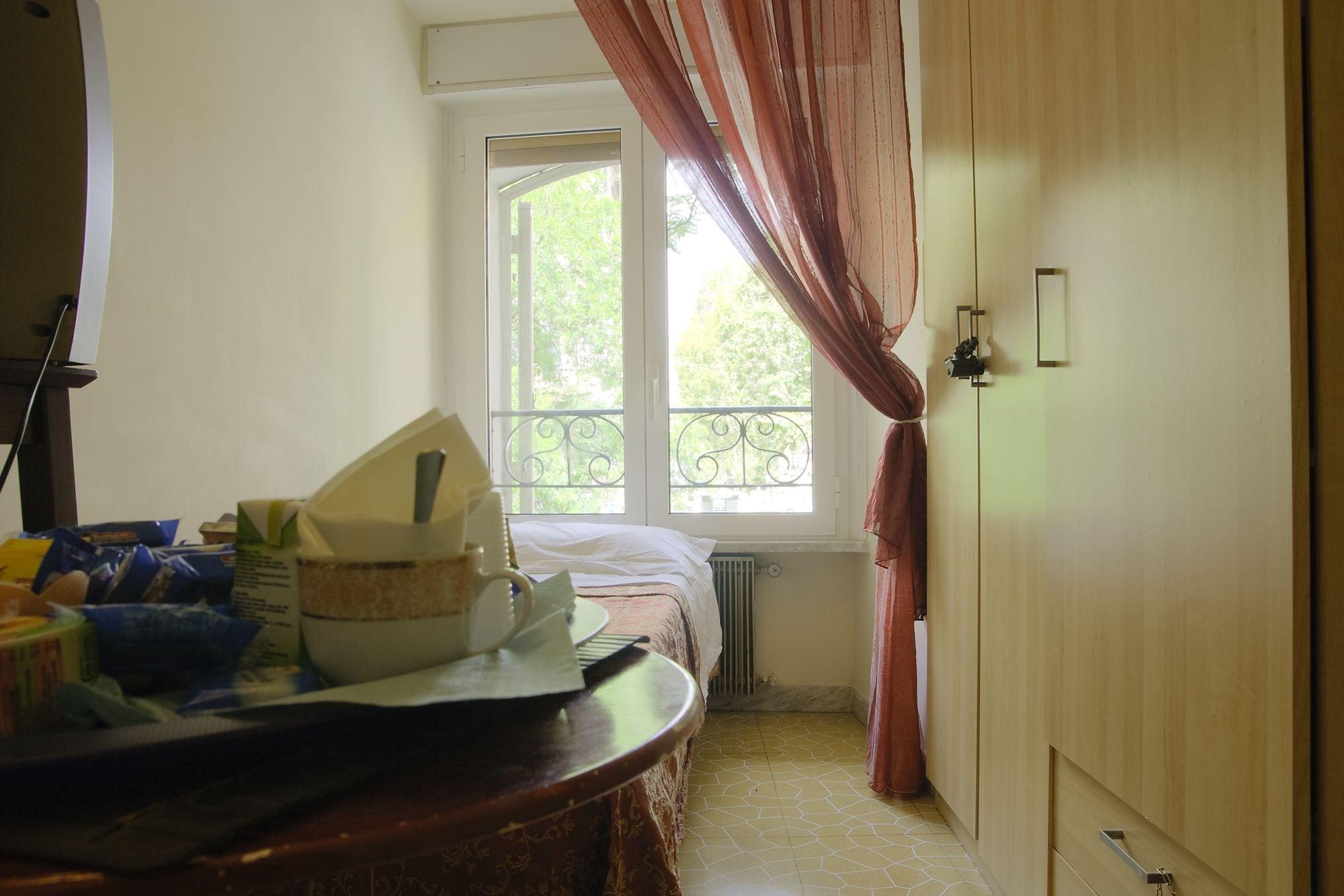 Quo Vadis Guest house