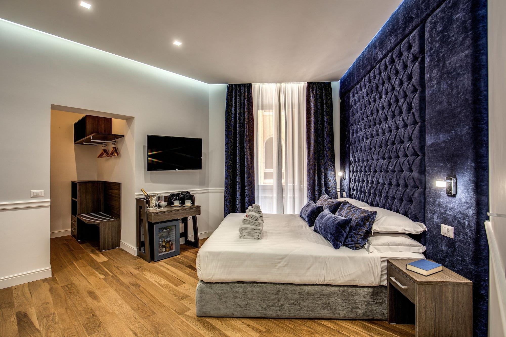La Foresteria Luxury Guest house 3*
