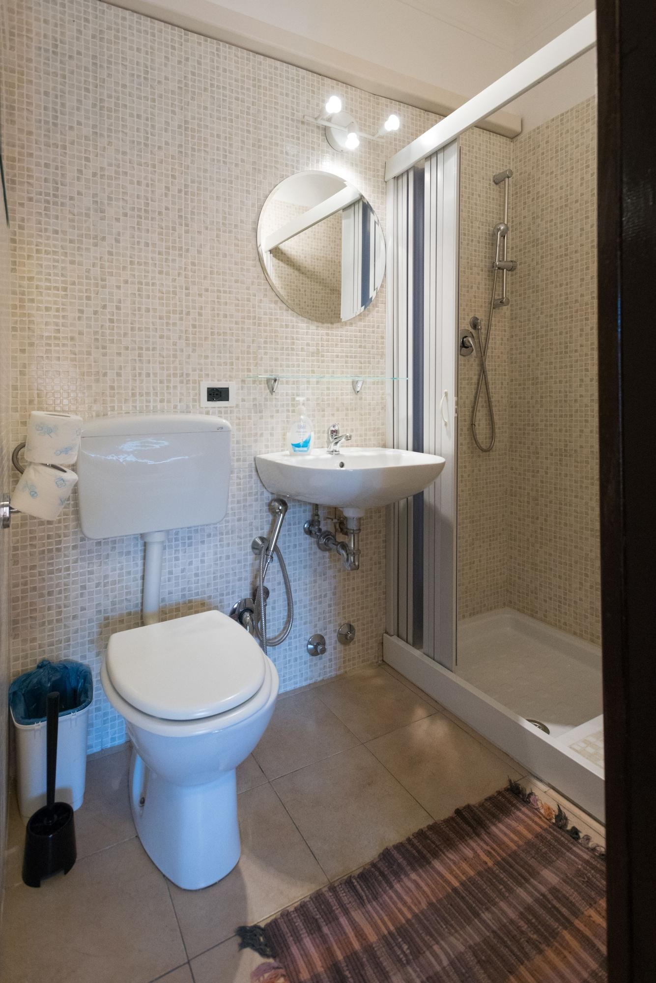 Quo Vadis Guest house