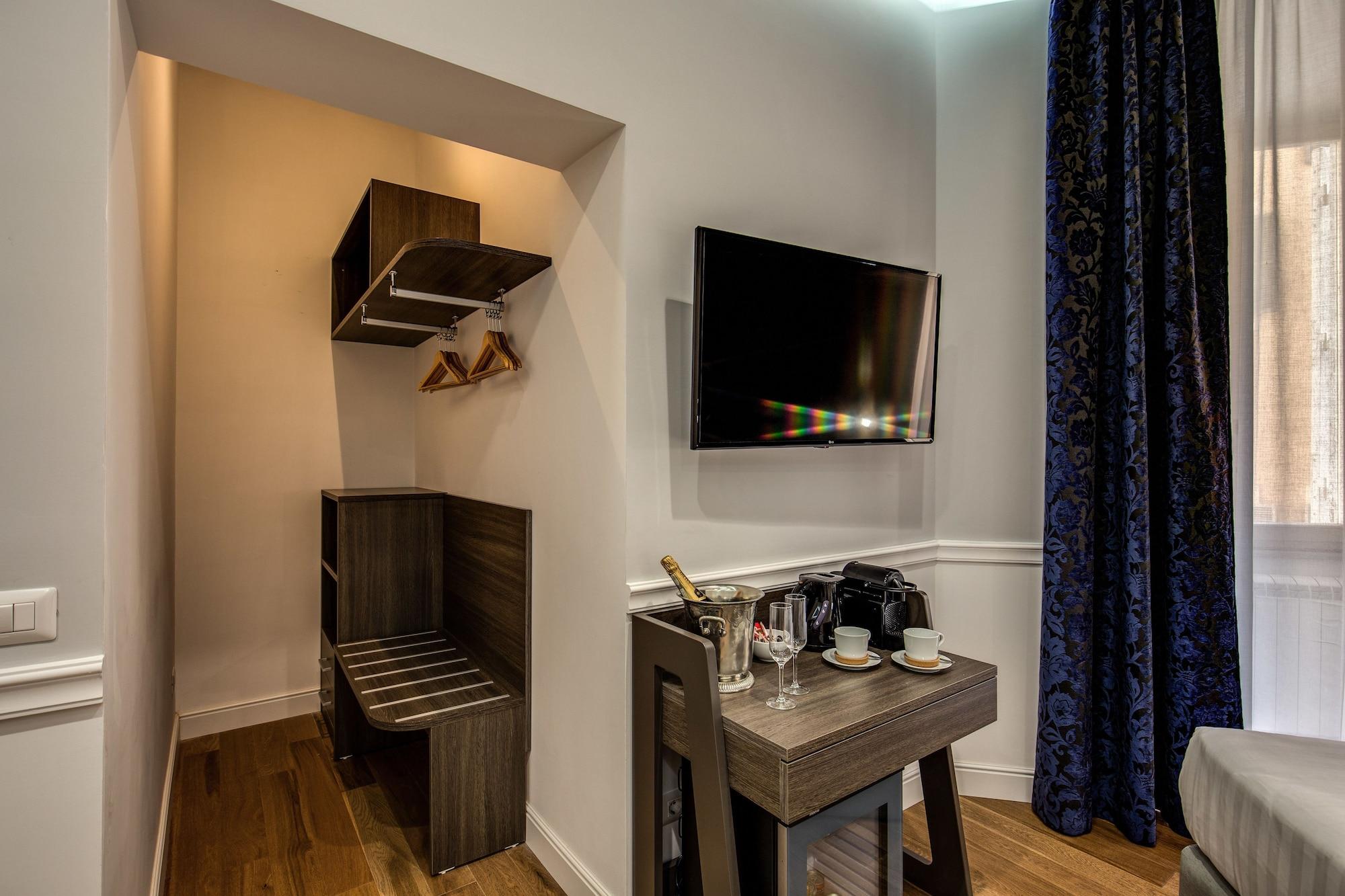 Guest house La Foresteria Luxury Rome