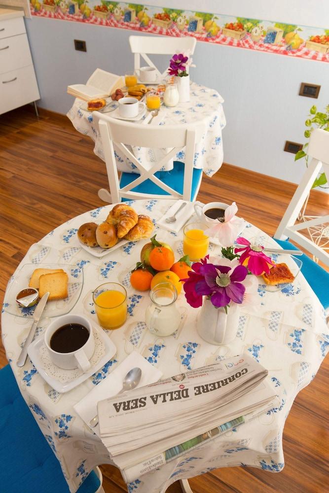 Malkavacanze Bed & Breakfast