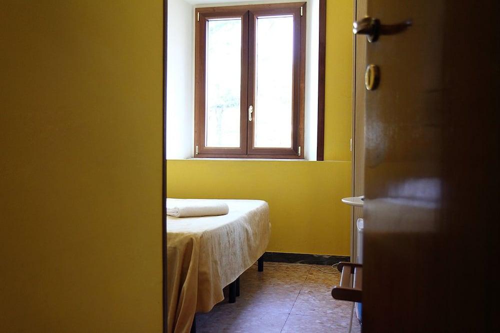 Quo Vadis Guest house 3*