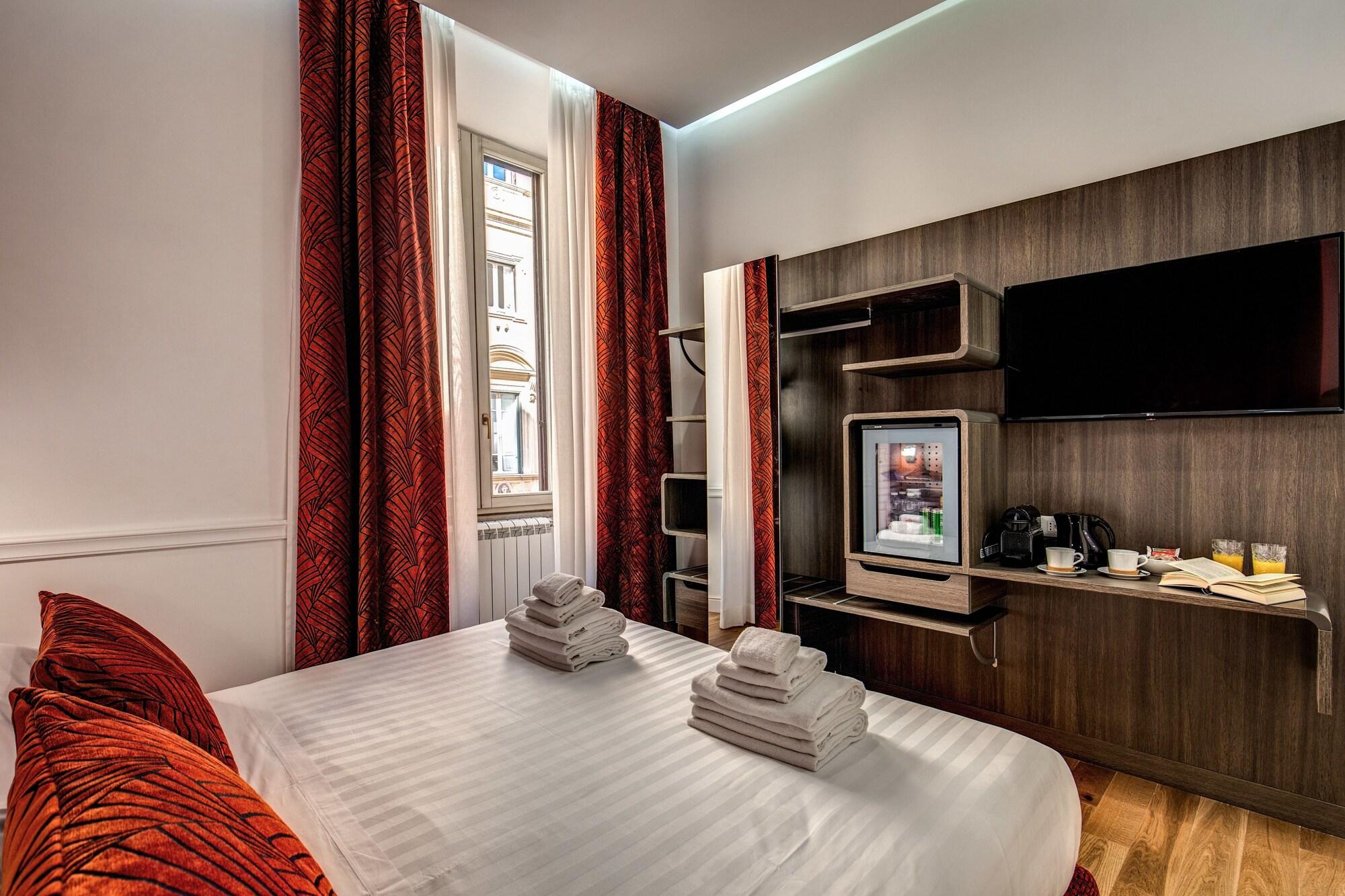 Guest house La Foresteria Luxury Rome