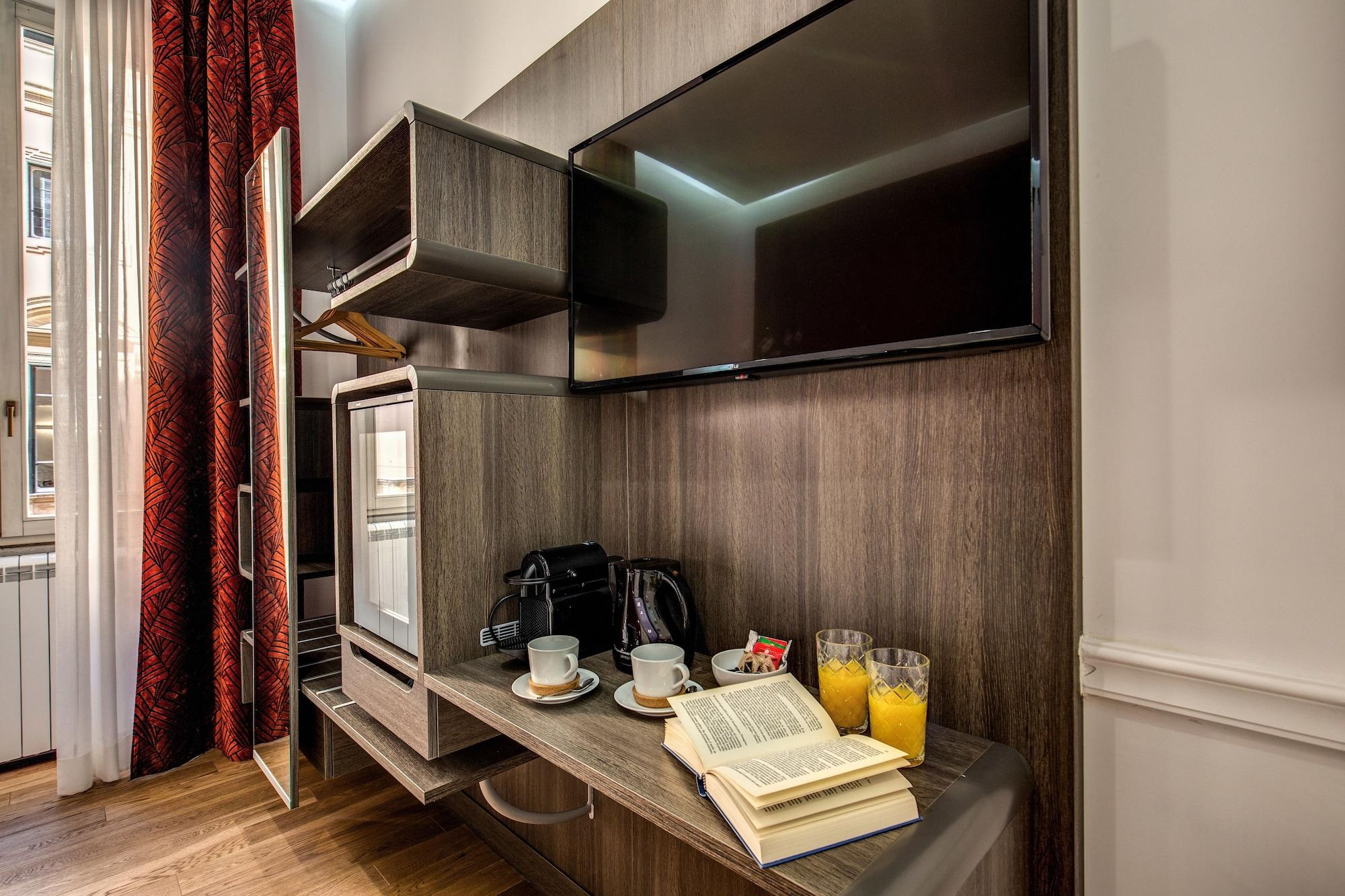 Guest house La Foresteria Luxury Rome