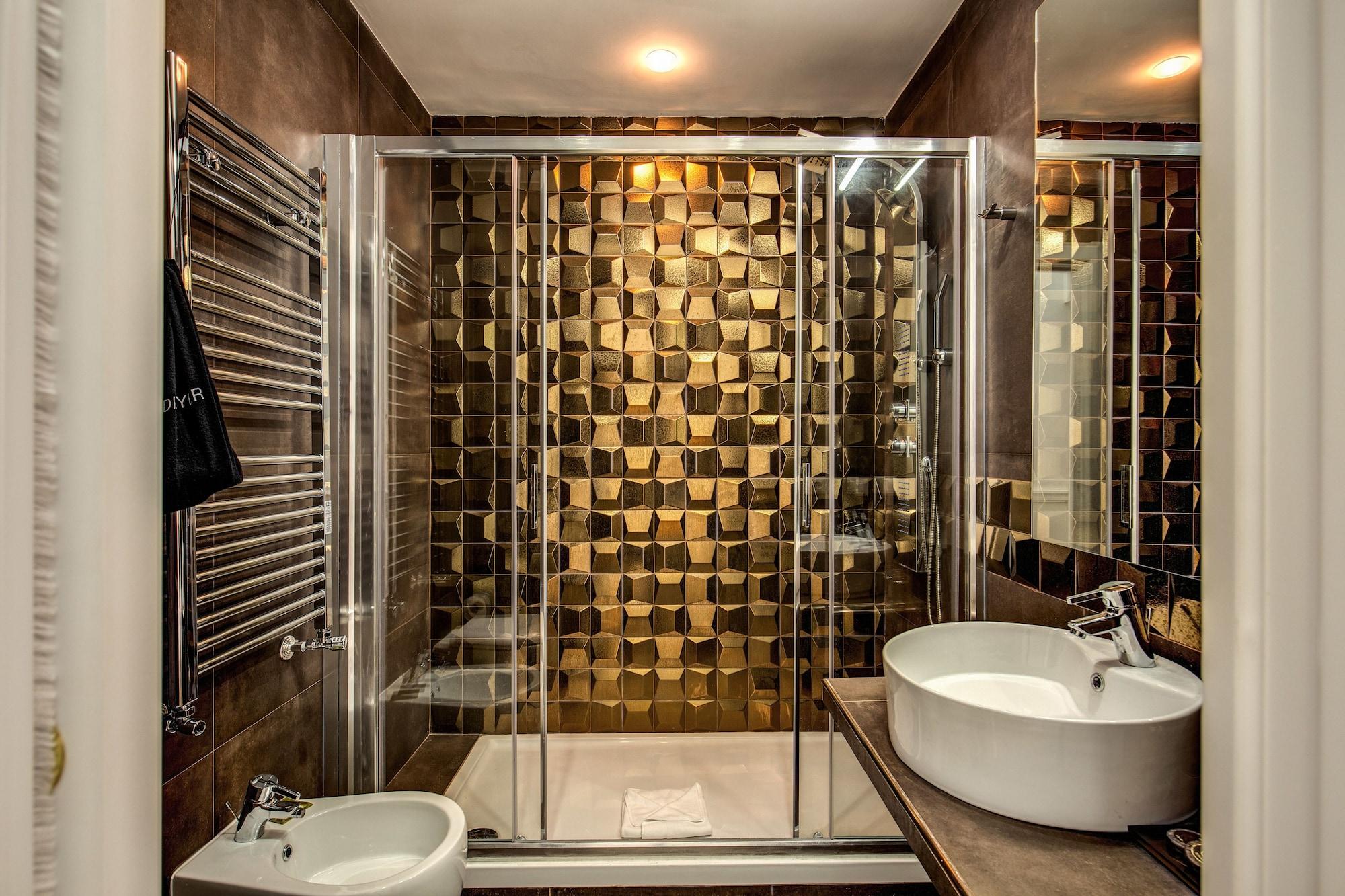 La Foresteria Luxury Guest house Rome