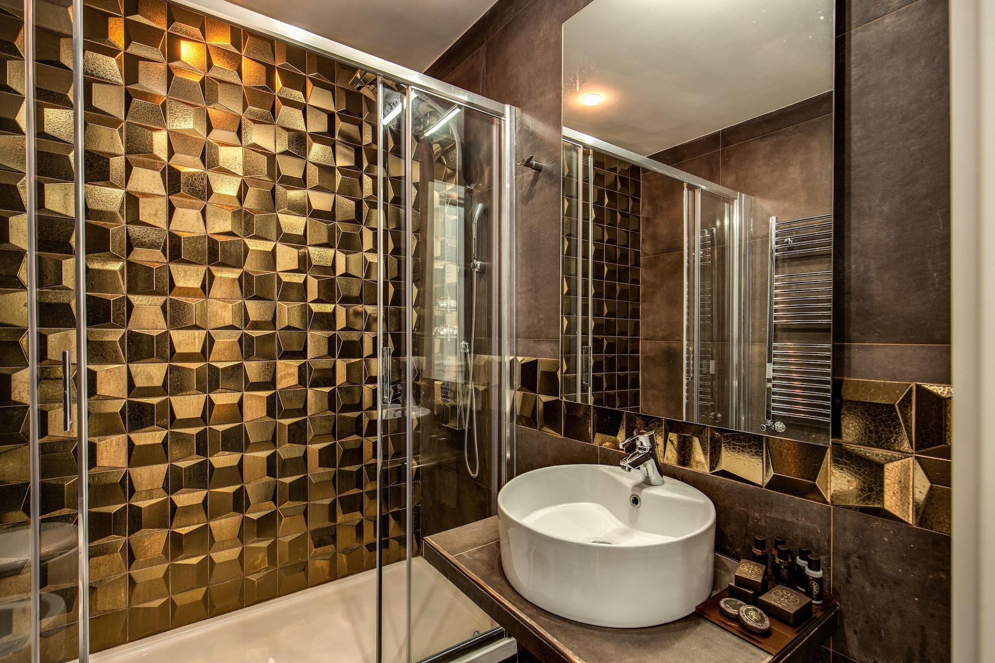 Guest house La Foresteria Luxury 3*