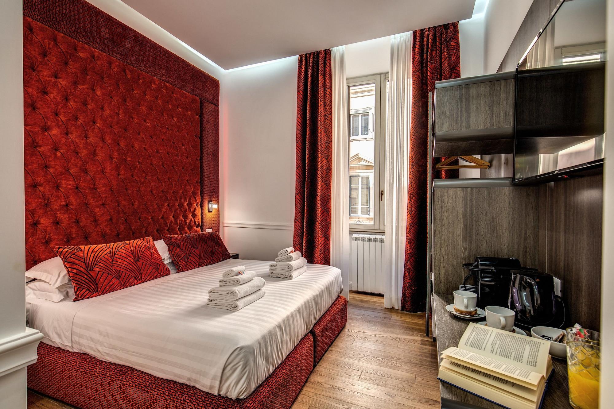 La Foresteria Luxury Guest house 3*