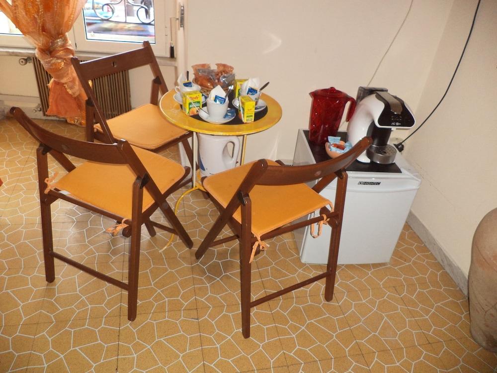 Guest house Quo Vadis Rome