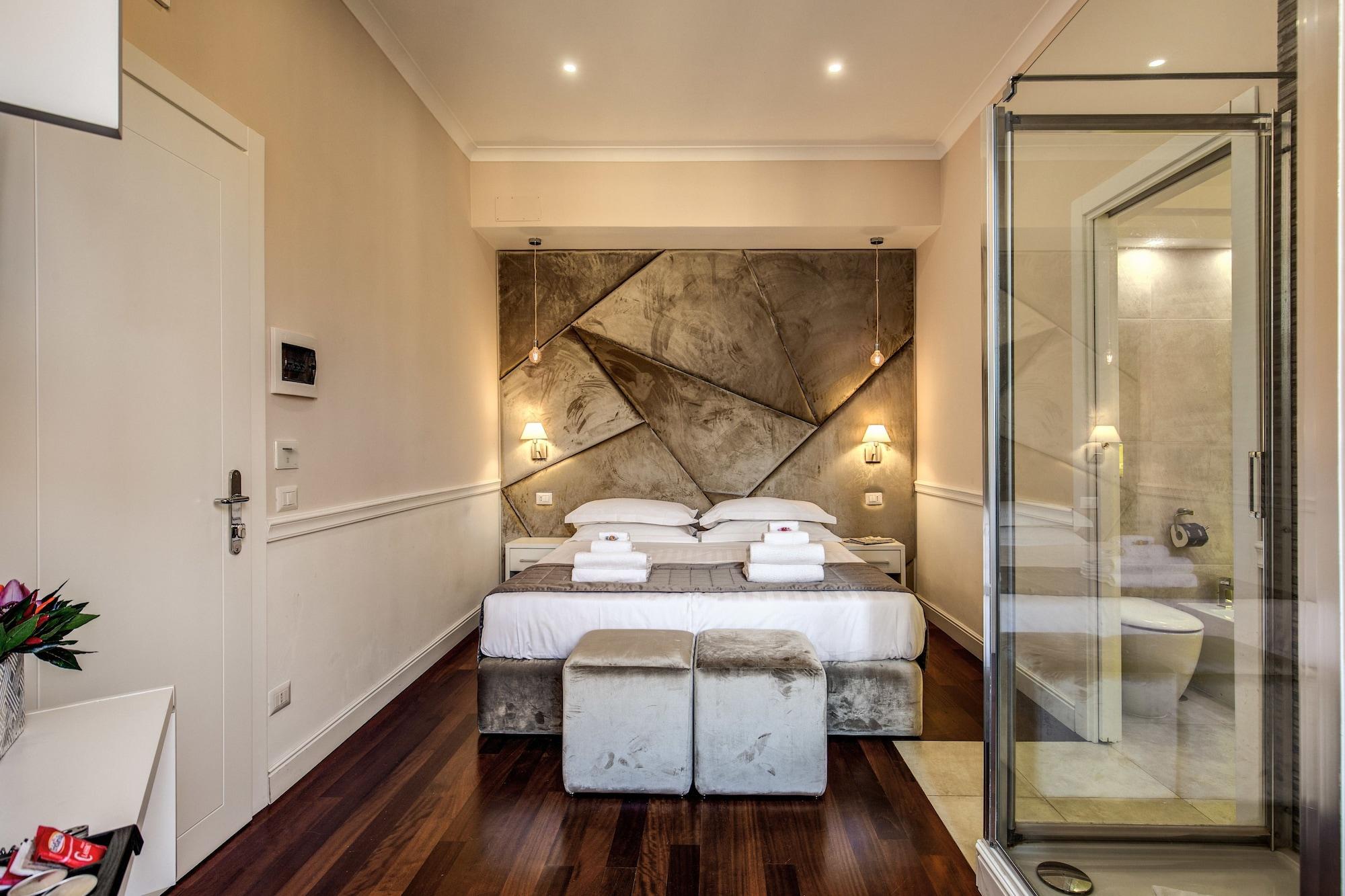 La Foresteria Luxury Guest house