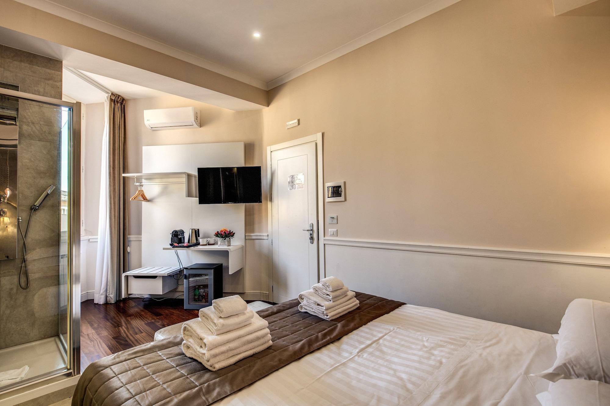 La Foresteria Luxury