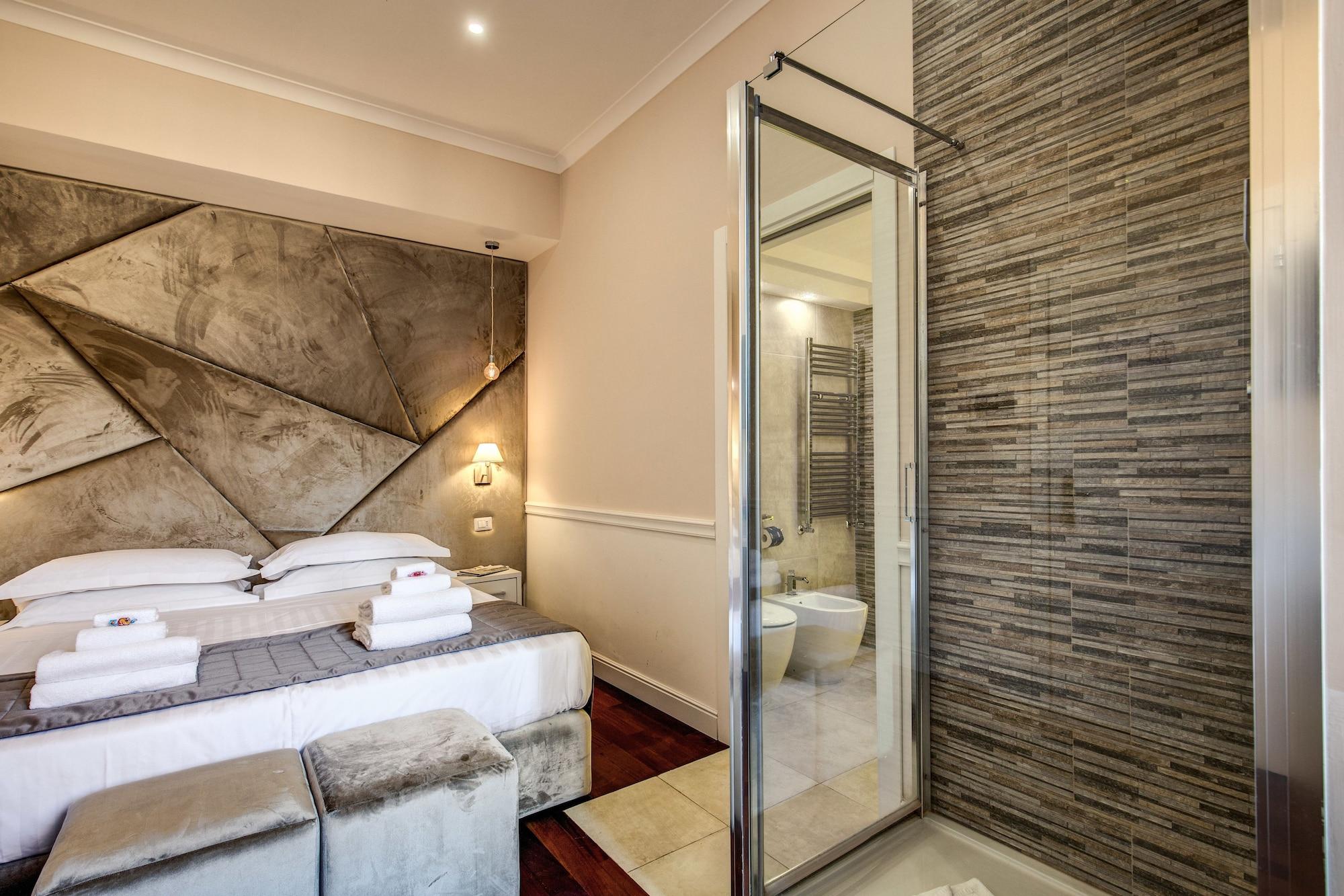 La Foresteria Luxury 3*