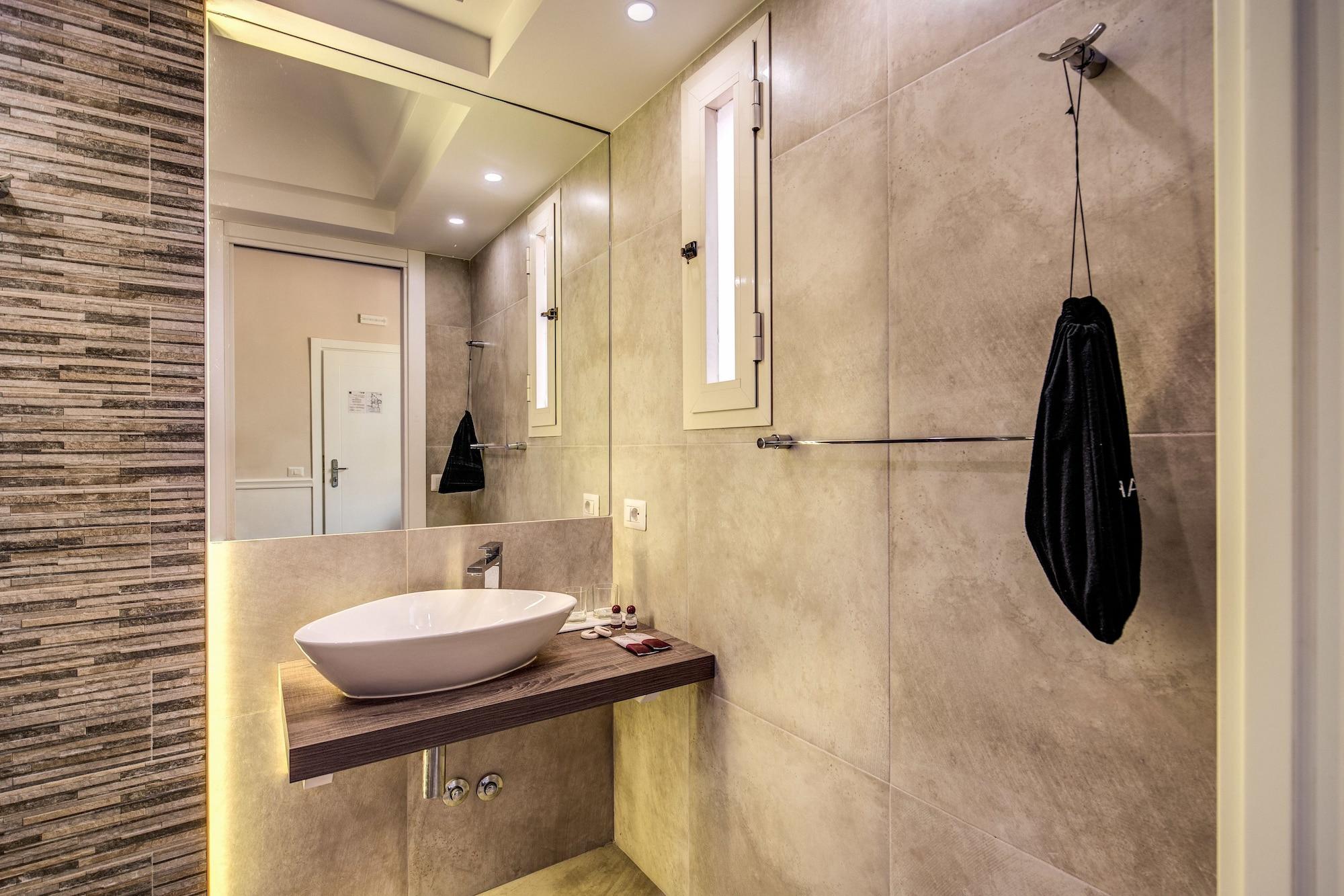 Guest house La Foresteria Luxury