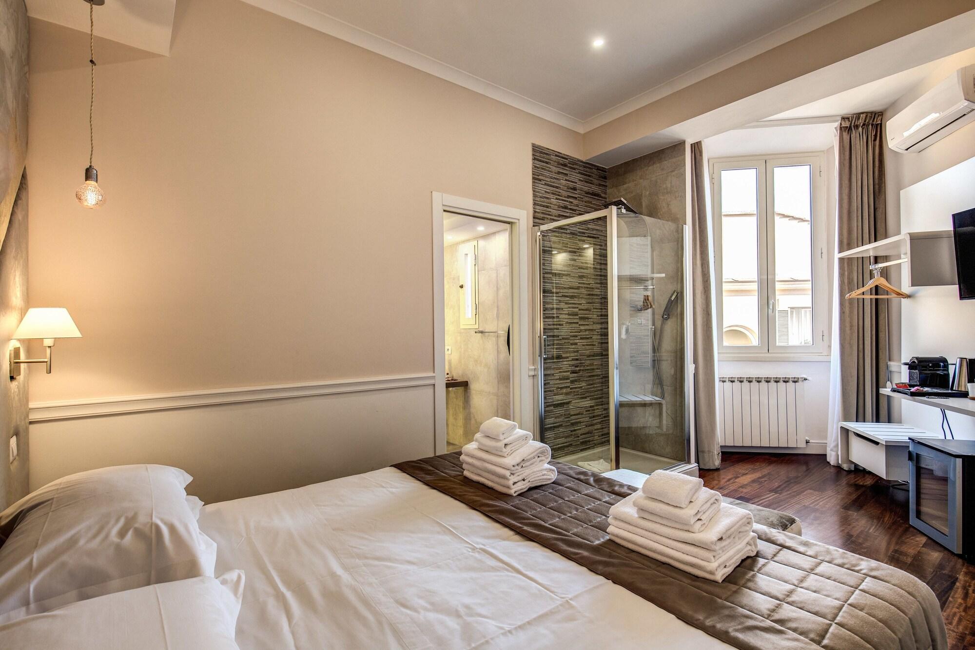 La Foresteria Luxury Guest house 3*