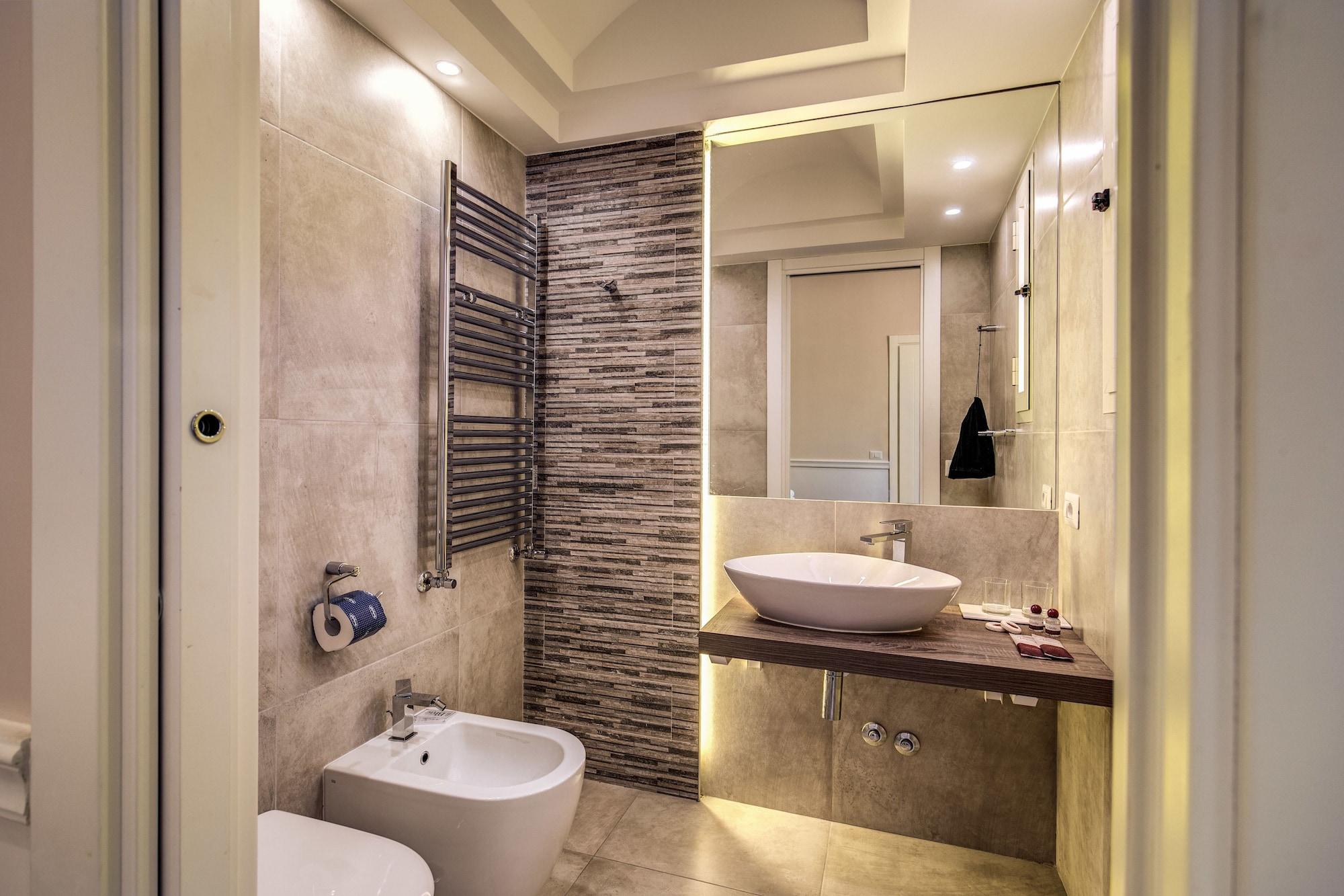 Guest house La Foresteria Luxury Rome