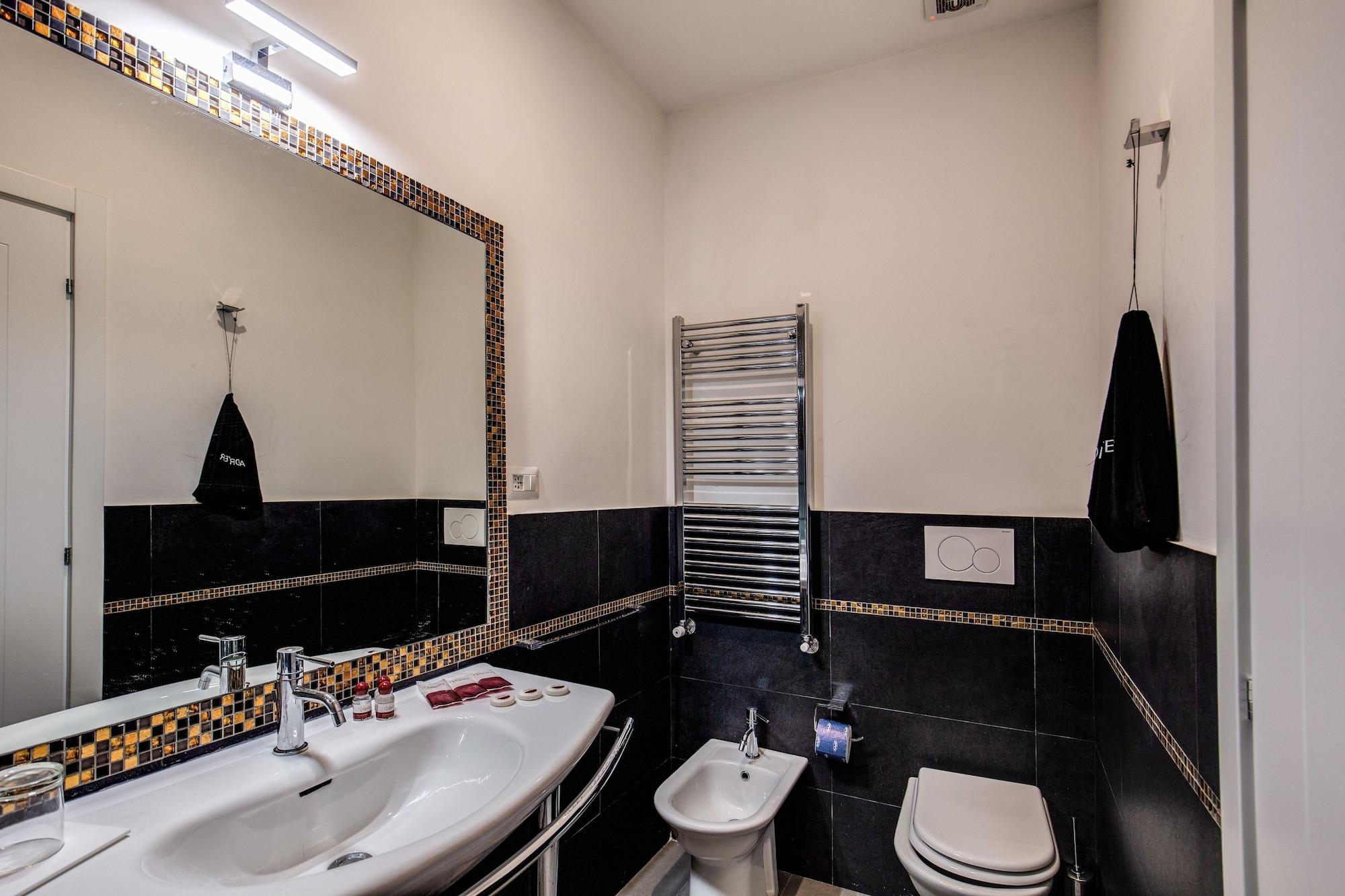 La Foresteria Luxury 3* Rome