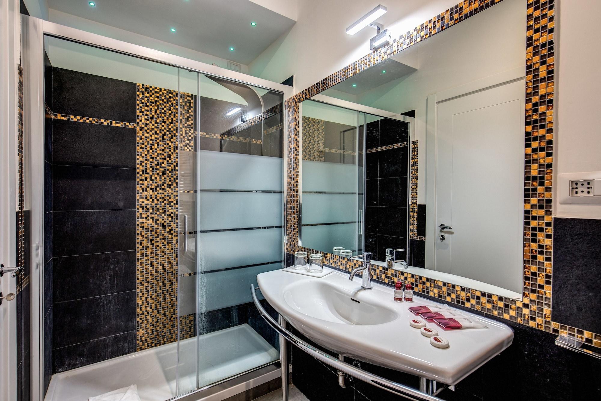 Guest house La Foresteria Luxury Rome