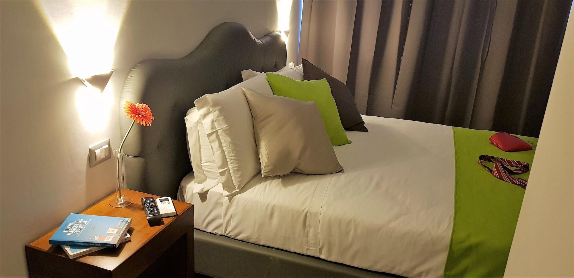 Guest house Prima Collection