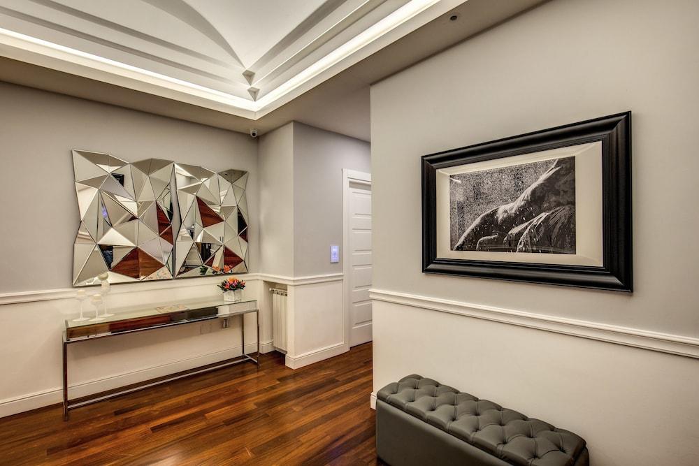 Guest house La Foresteria Luxury Rome
