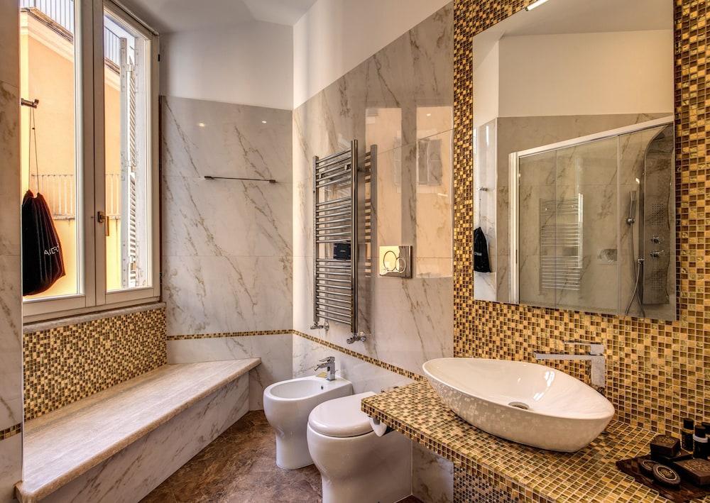 La Foresteria Luxury Rome