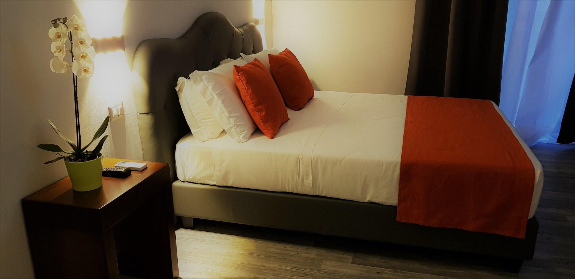 Prima Collection 3* Rome