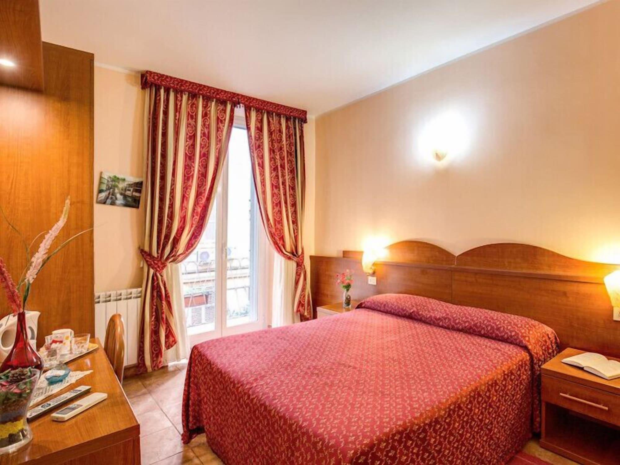 Giovy Bed & Breakfast Rome
