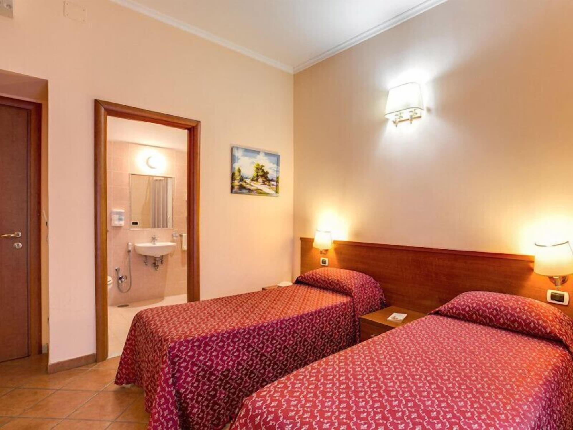 Bed & Breakfast Giovy Rome