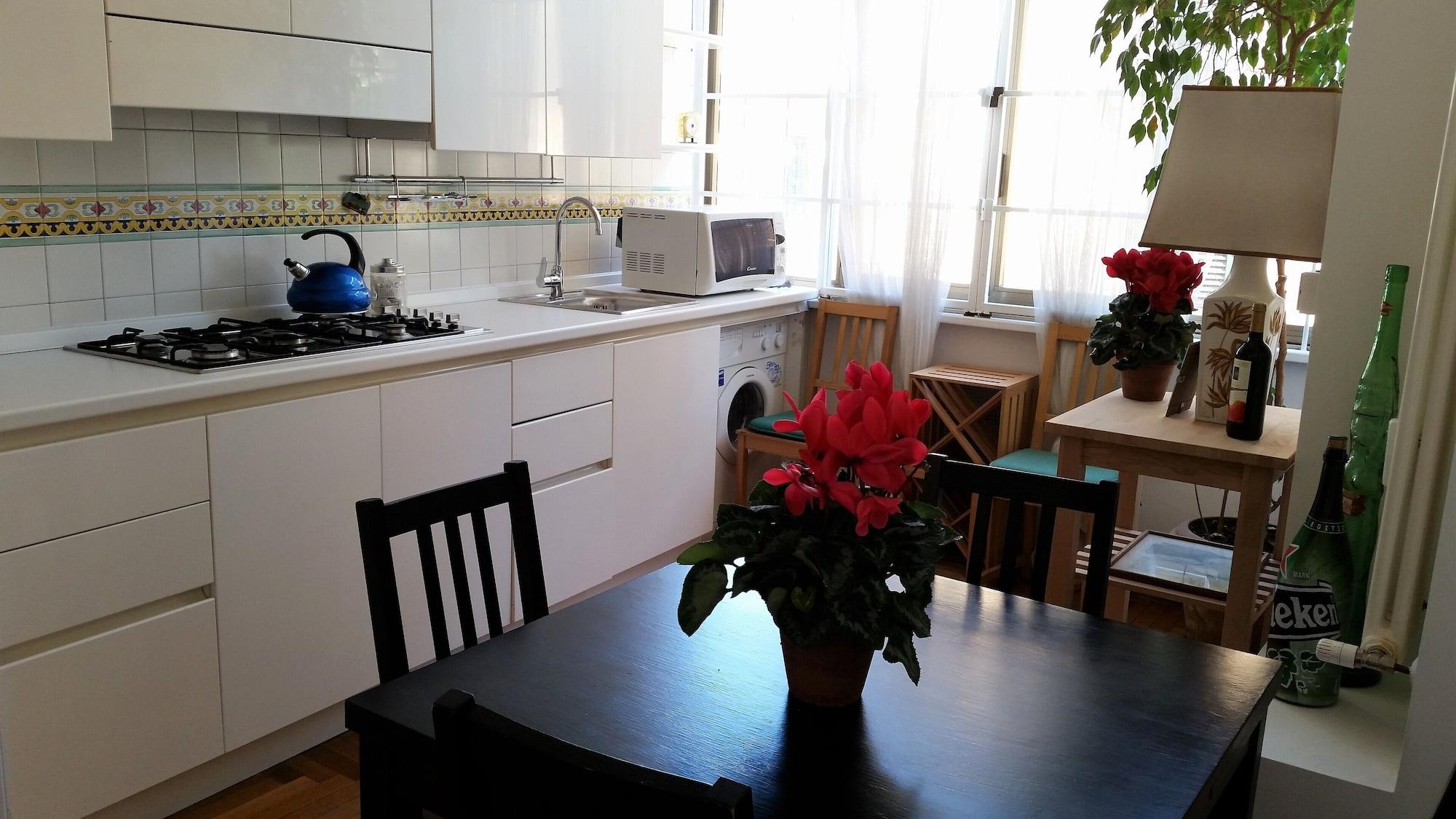 Guest house Vatican Happy Holidays Rome