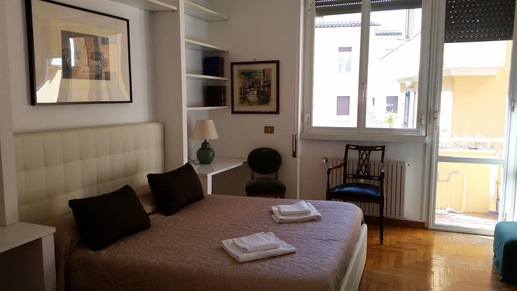 Vatican Happy Holidays Guest house Rome