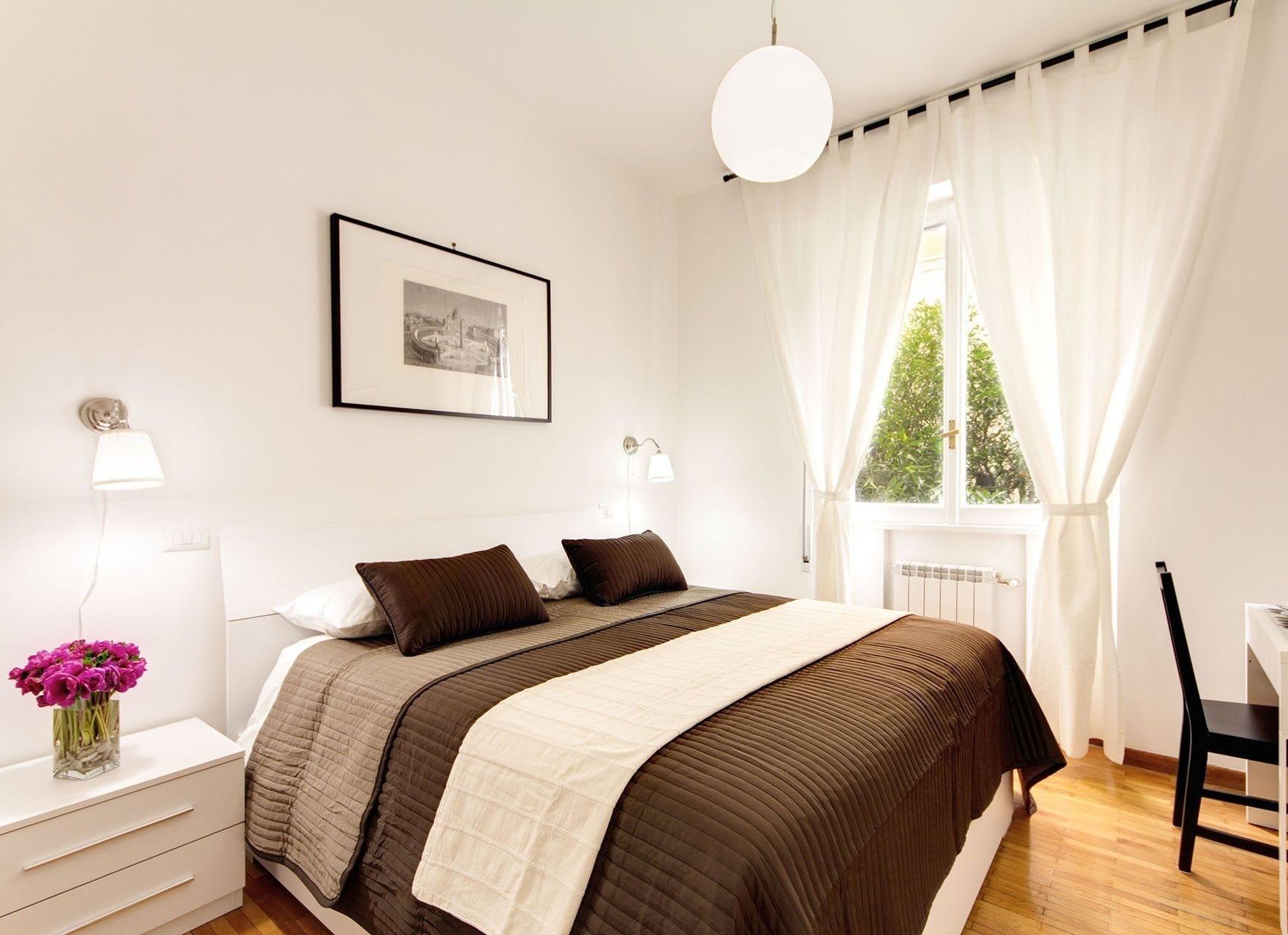 Vatican Happy Holidays Guest house 2*