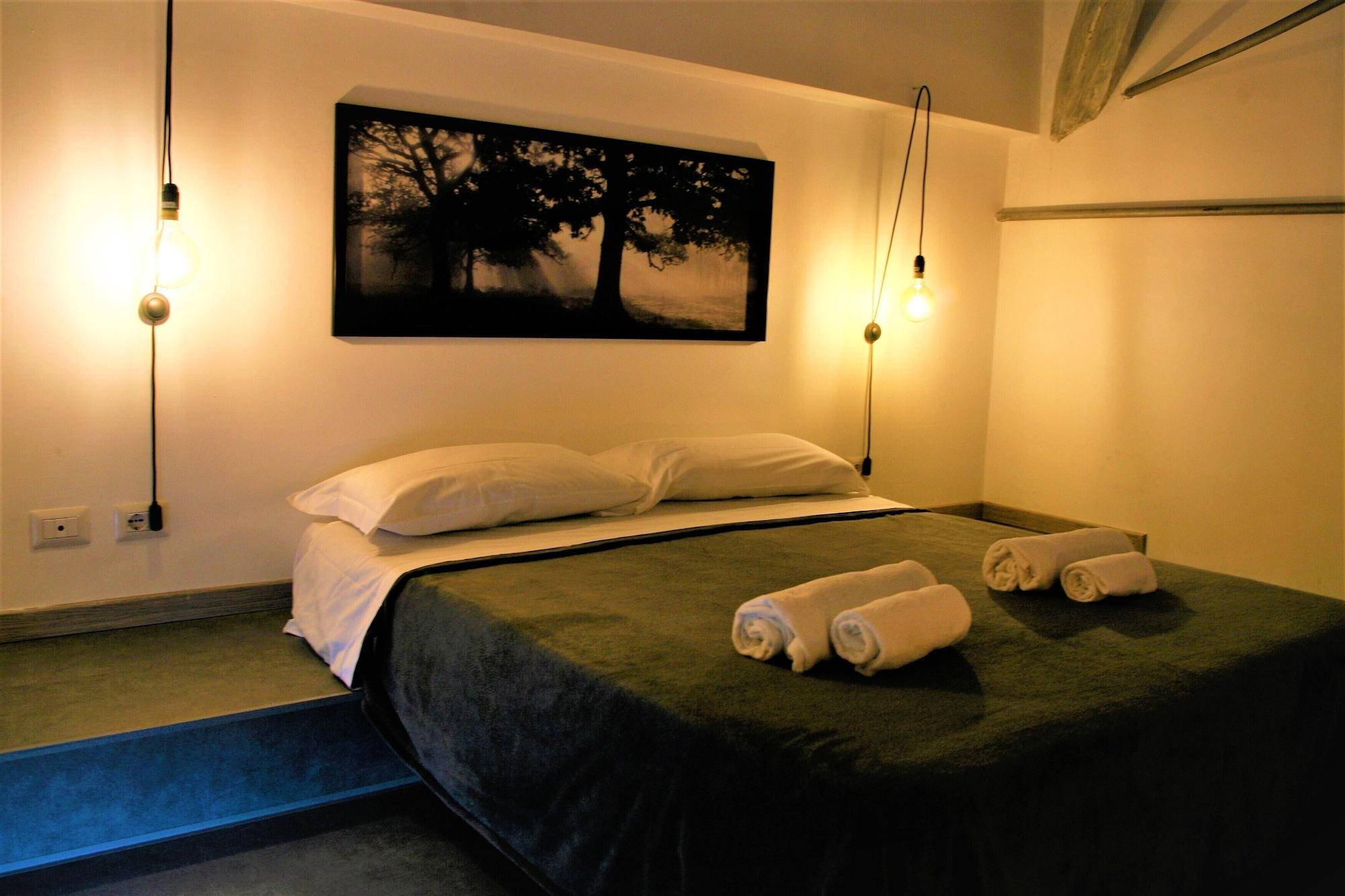 Bed & Breakfast Relais La Torretta Rome