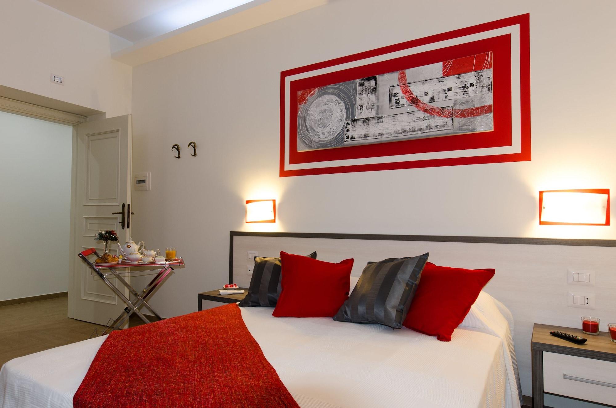 Guest house Gemme Di 2*