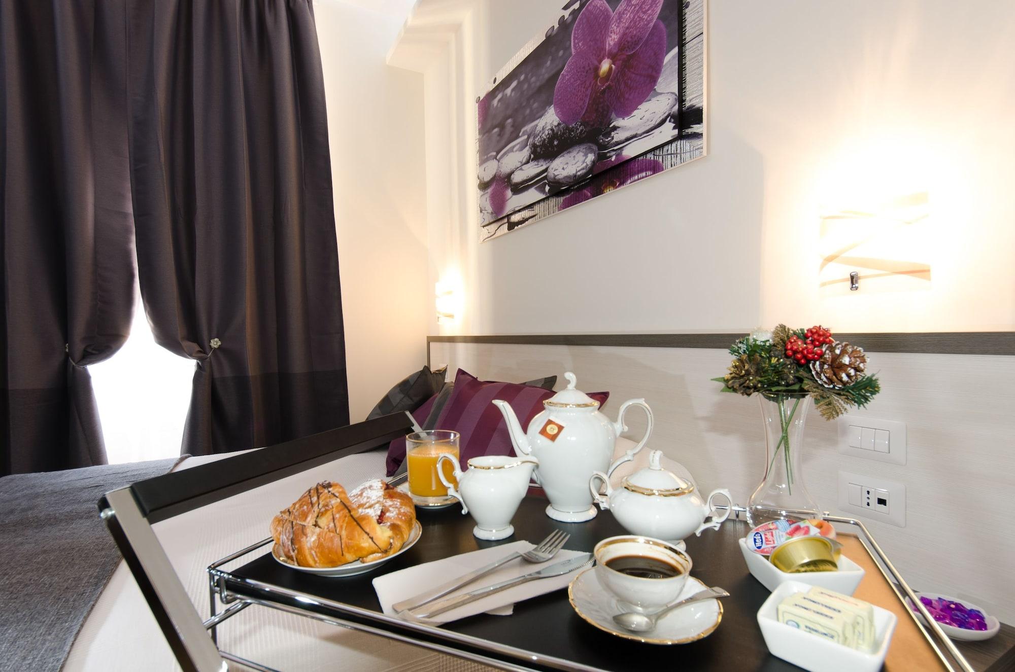 Gemme Di 2* Rome