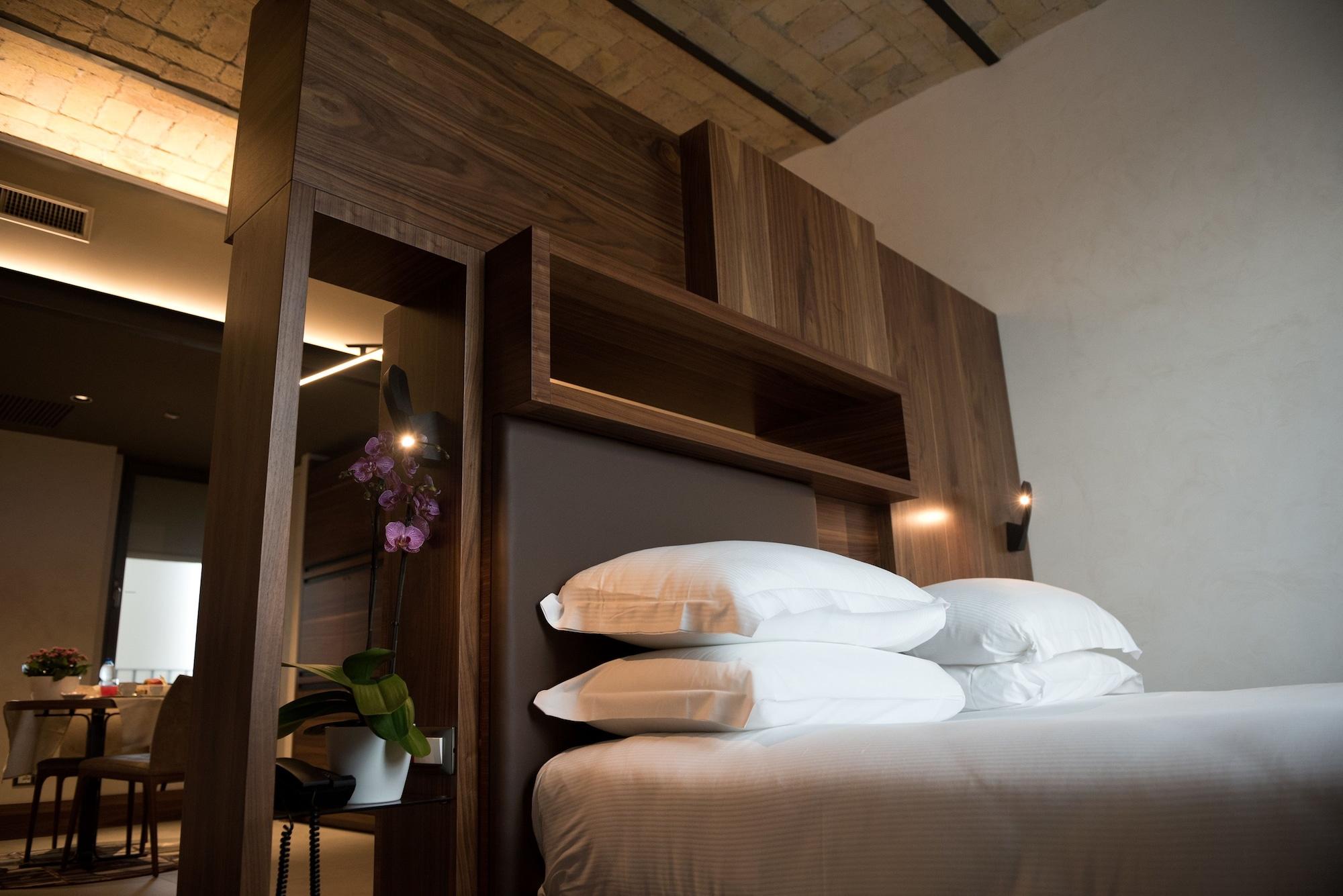 Aparthotel Gasometer Urban Rome