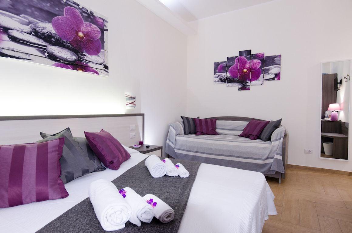 Gemme Di Guest house Rome