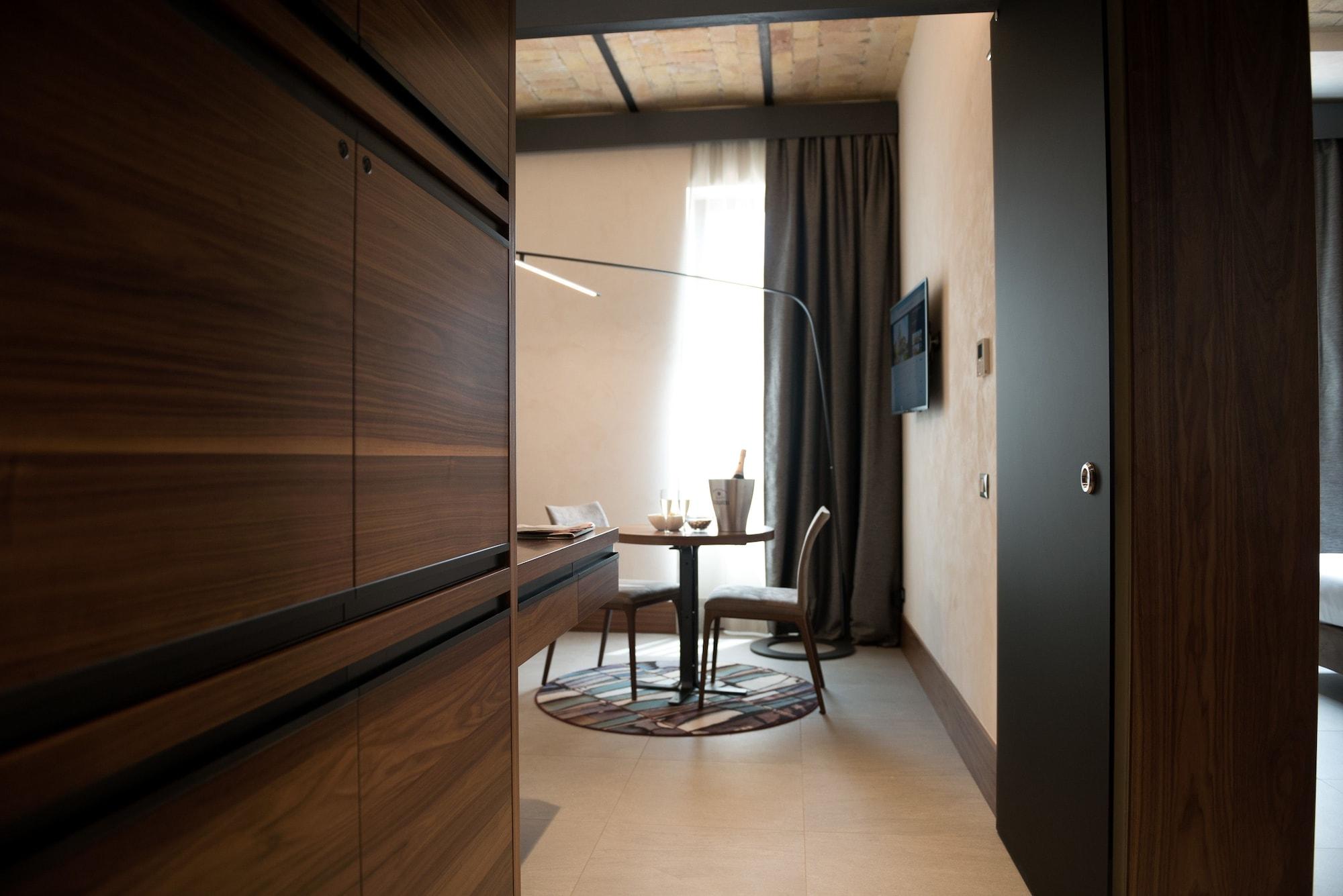 Gasometer Urban Aparthotel Rome