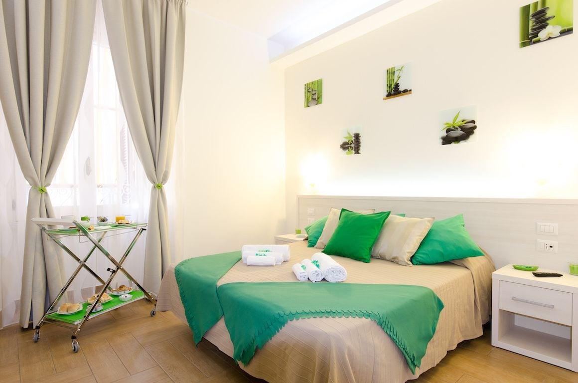 Gemme Di Guest house Rome